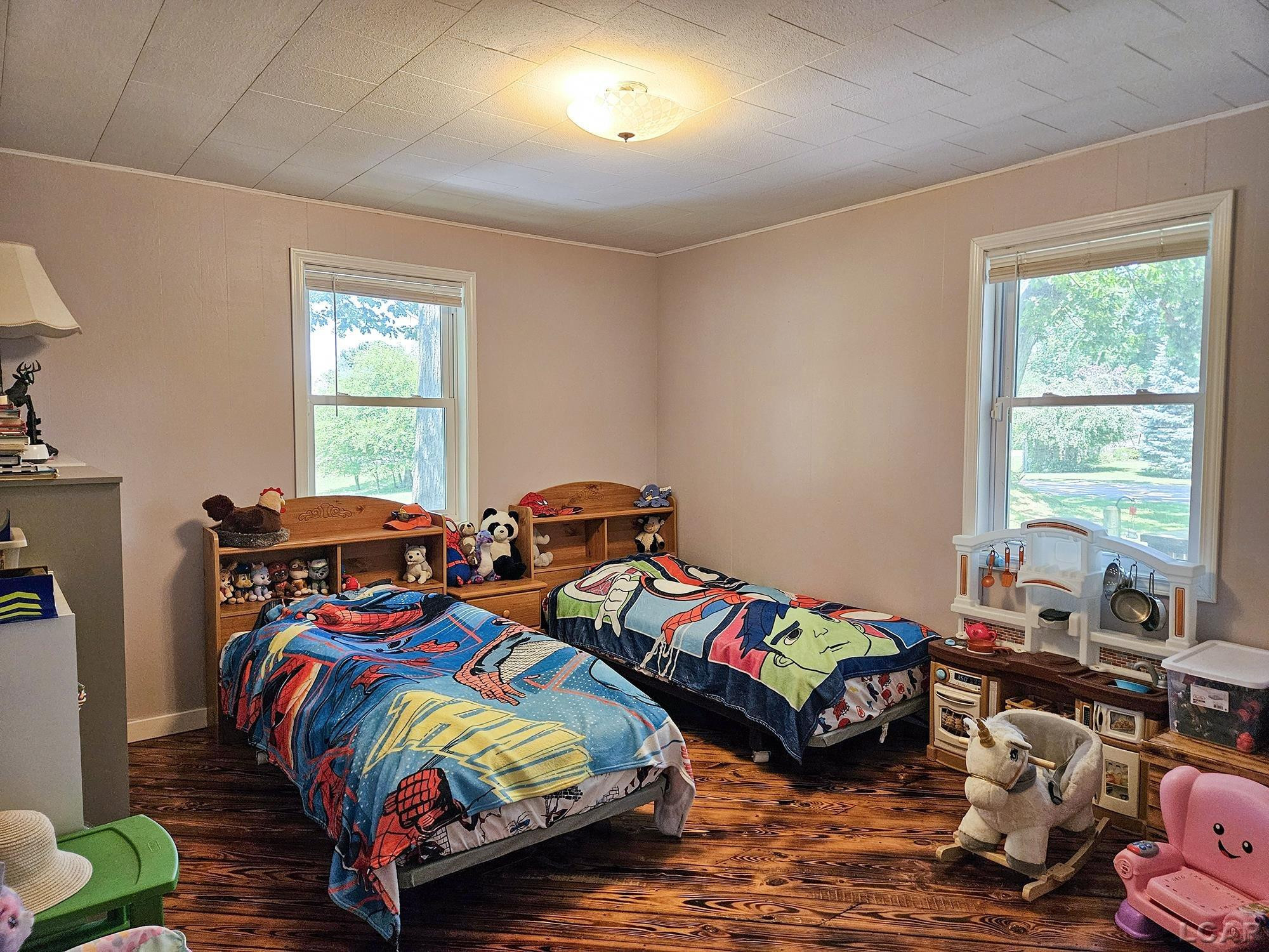 6003 Lake Road, Osseo, MI 49266 — Photo 11