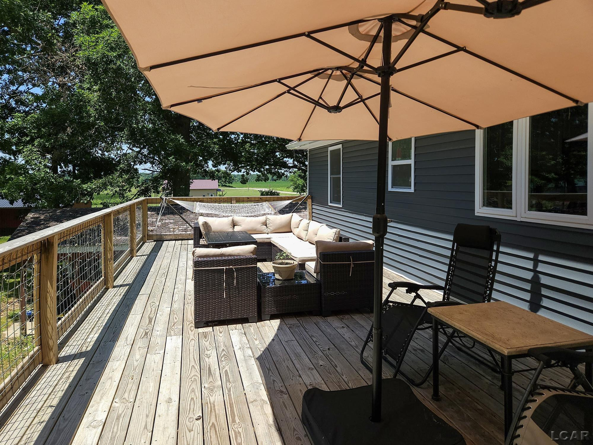 6003 Lake Road, Osseo, MI 49266 — Photo 18
