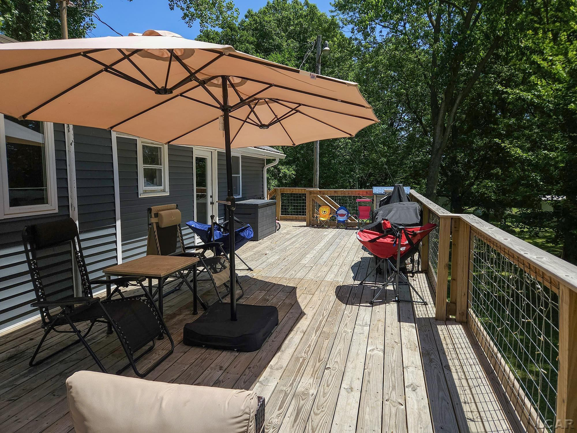 6003 Lake Road, Osseo, MI 49266 — Photo 19