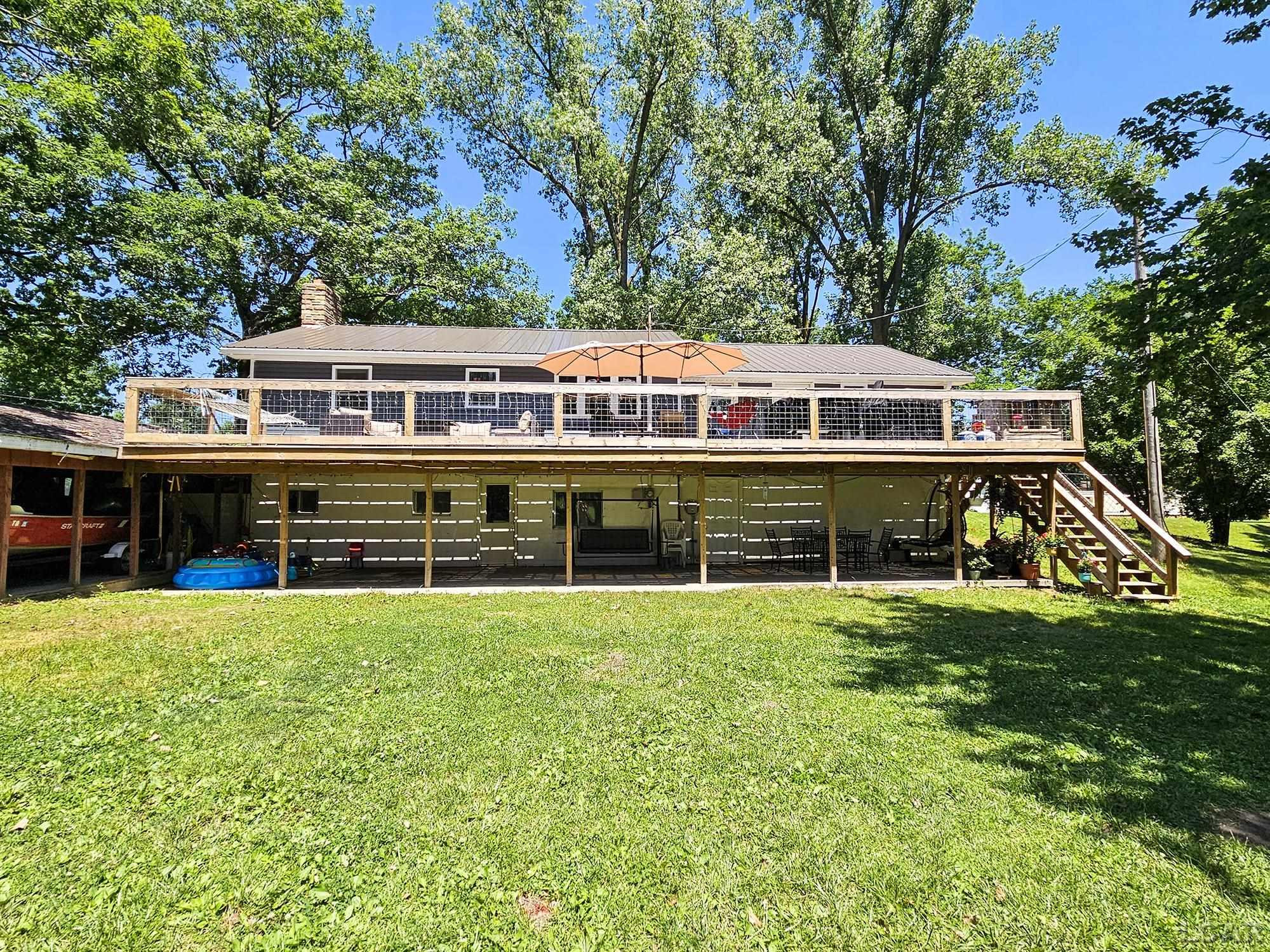 6003 Lake Road, Osseo, MI 49266 — Photo 20