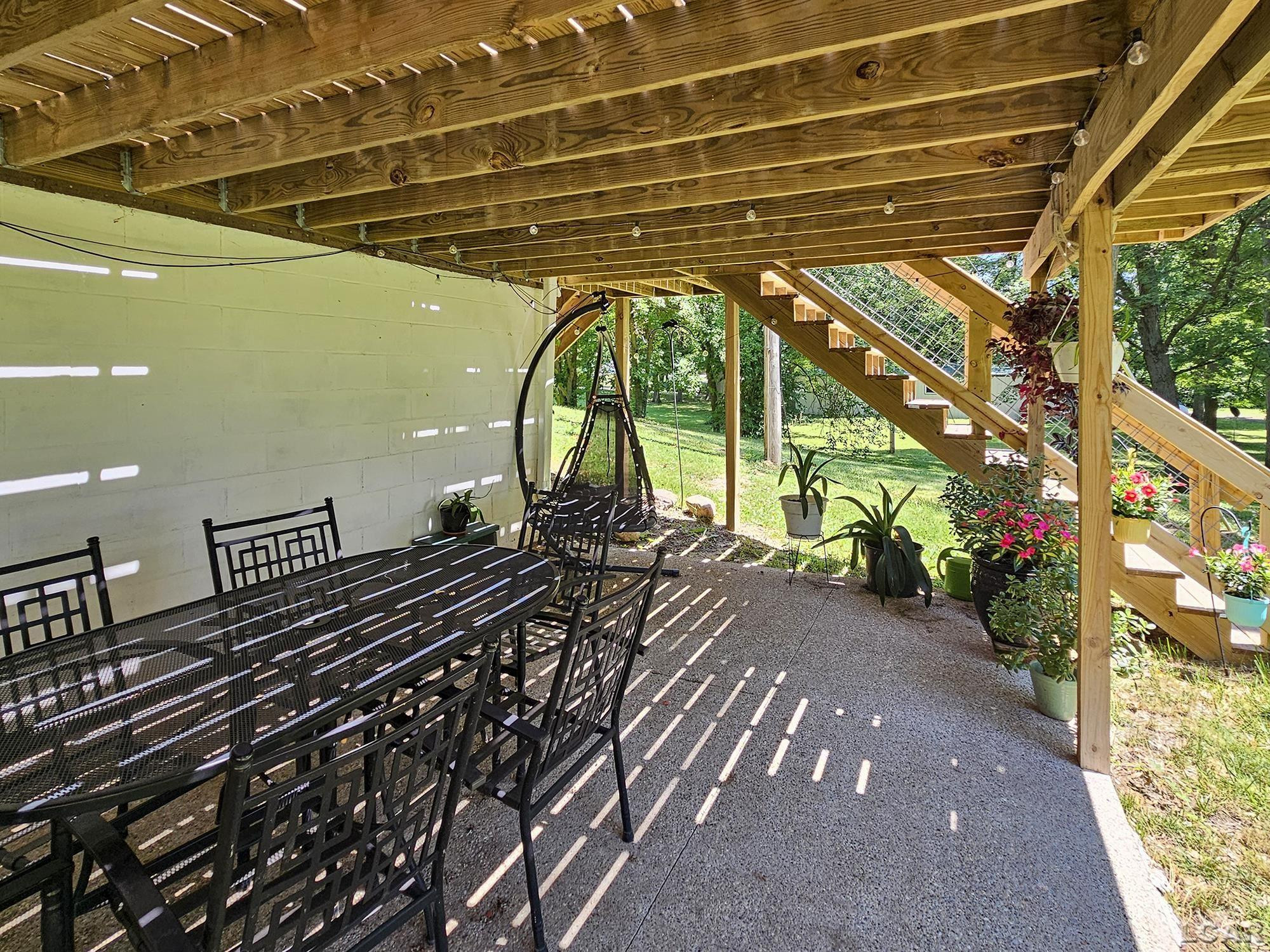 6003 Lake Road, Osseo, MI 49266 — Photo 22