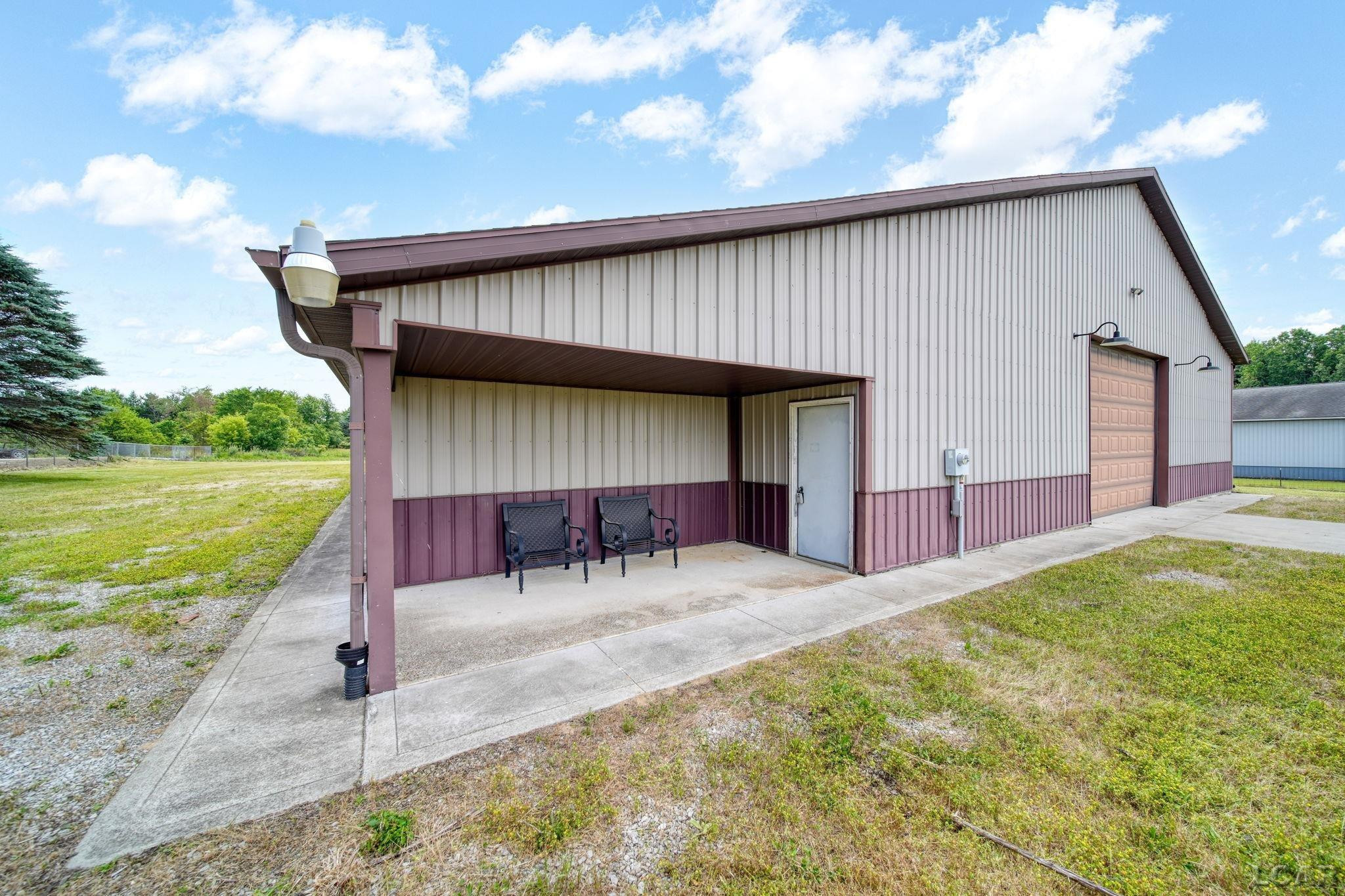 16001 Addison Road, Addison, MI 49221 — Photo 4
