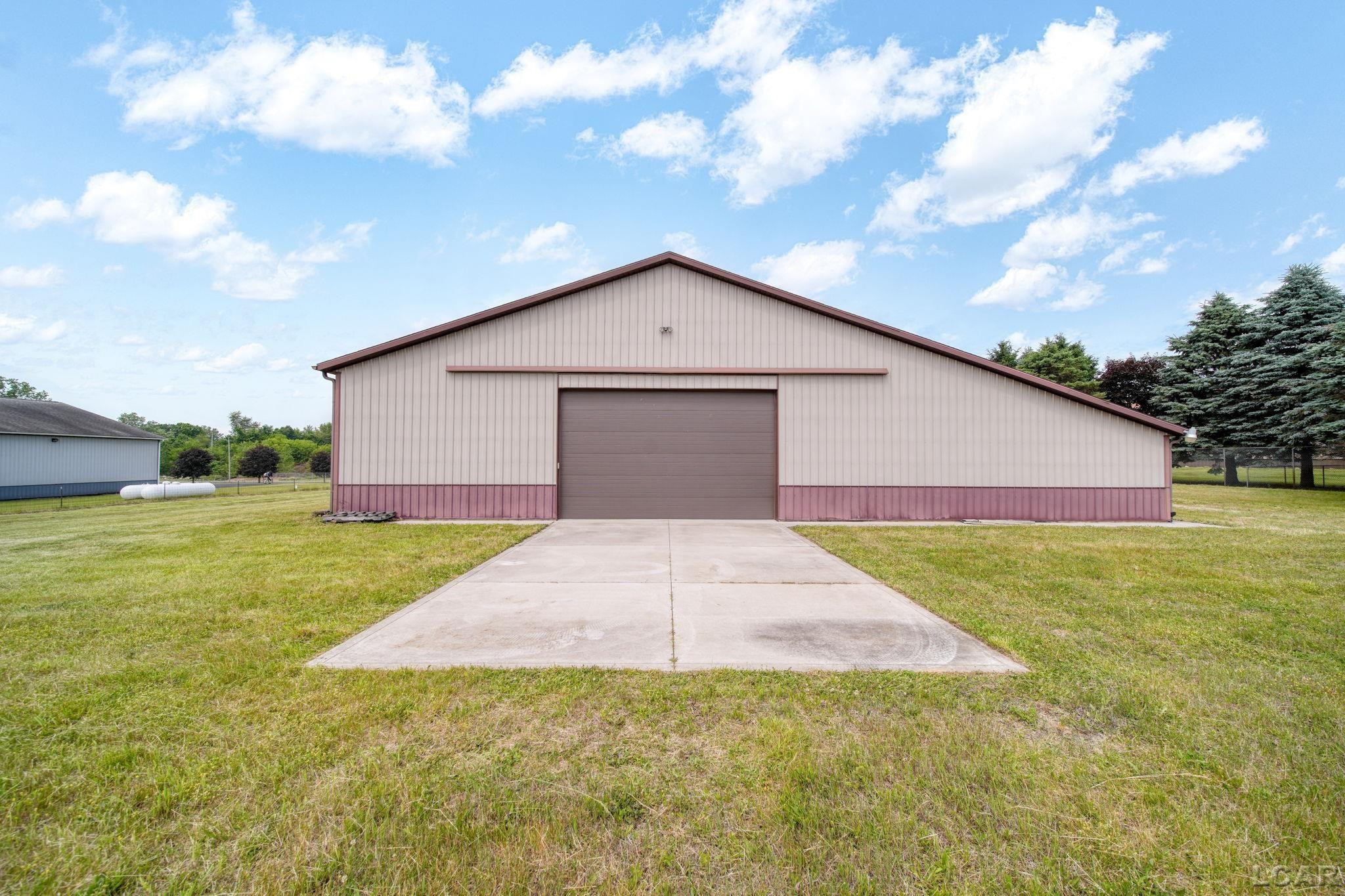16001 Addison Road, Addison, MI 49221 — Photo 8