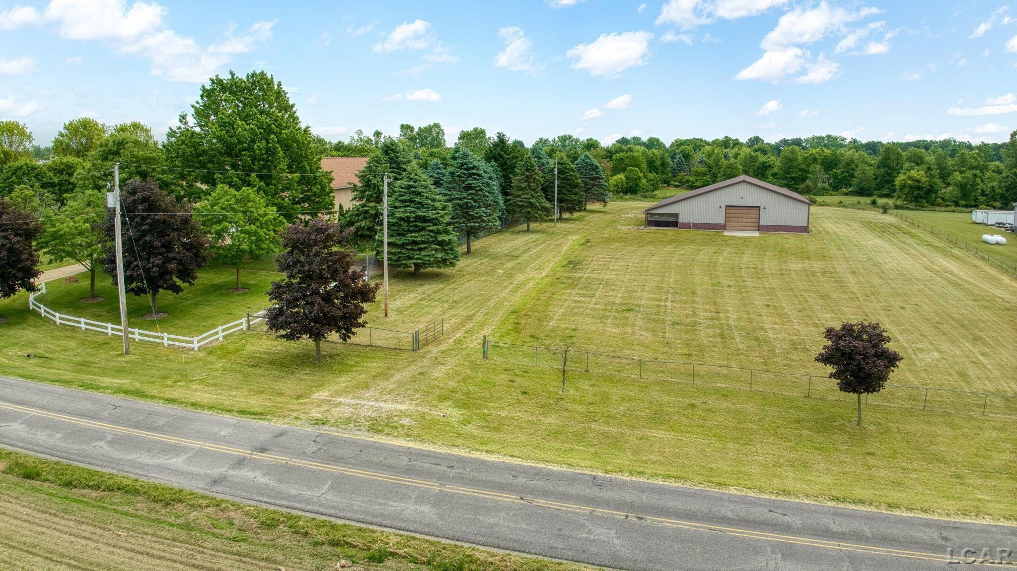 16001 Addison Road, Addison, MI 49221 — Photo 11