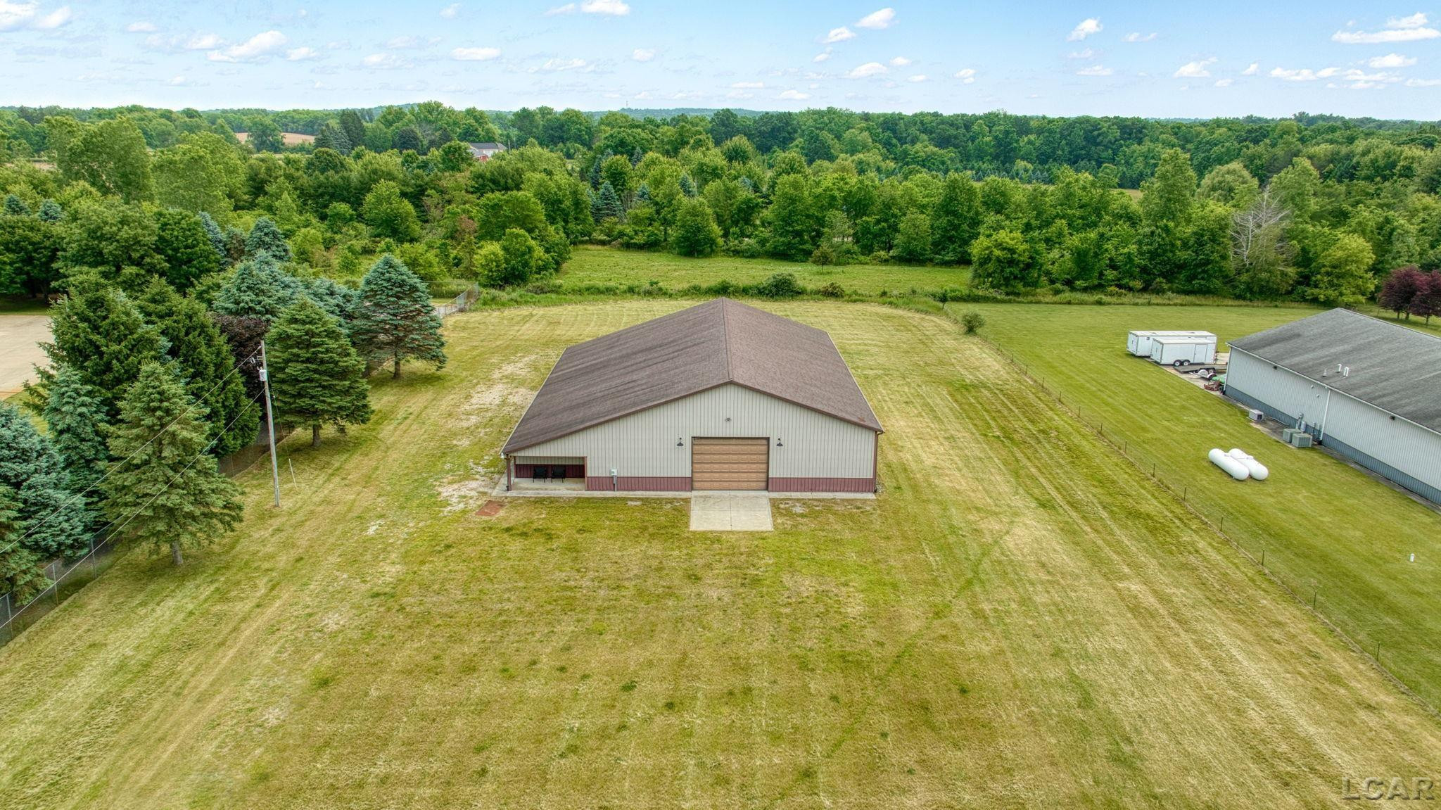 16001 Addison Road, Addison, MI 49221 — Photo 14