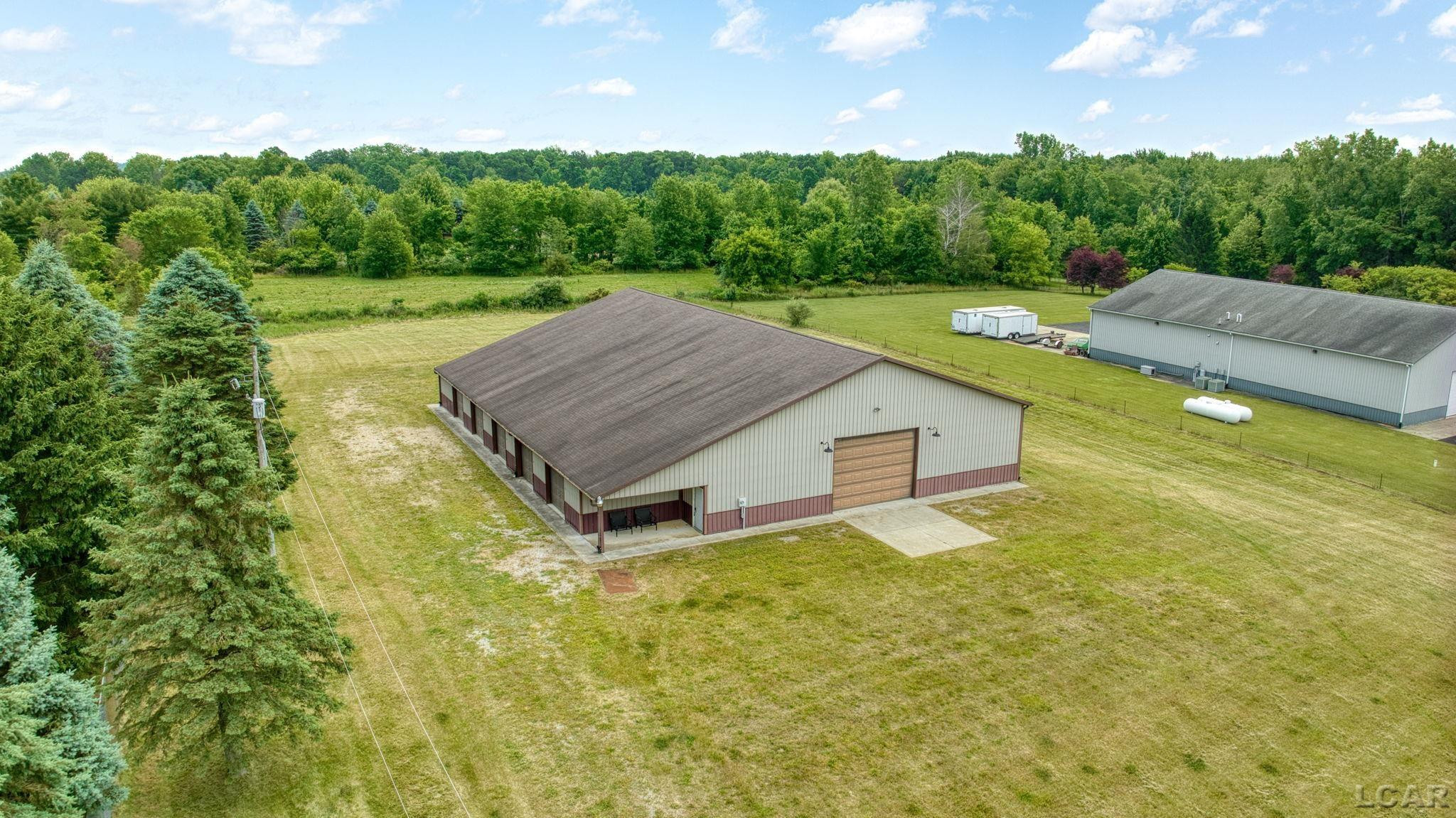 16001 Addison Road, Addison, MI 49221 — Photo 15