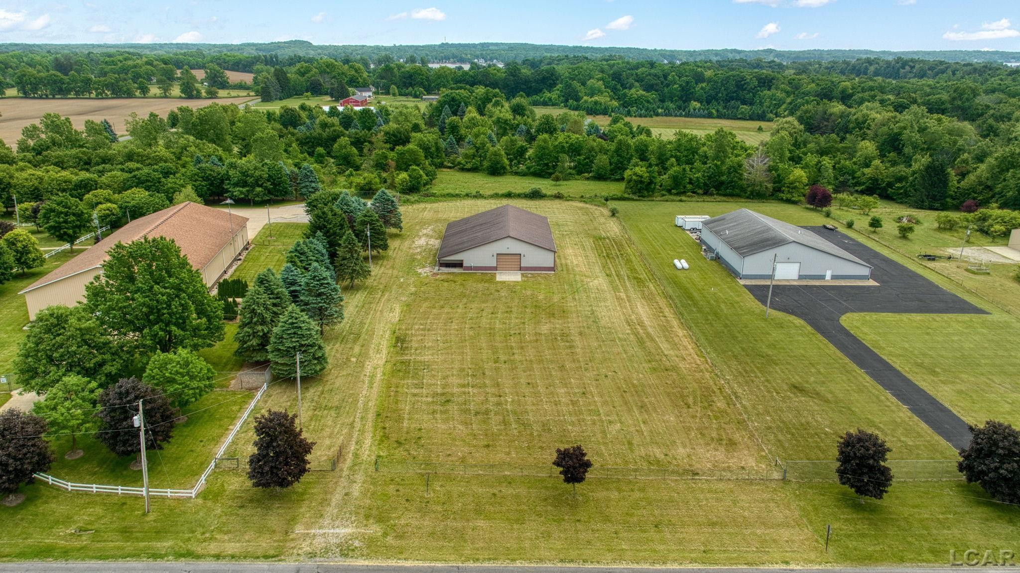 16001 Addison Road, Addison, MI 49221 — Photo 16