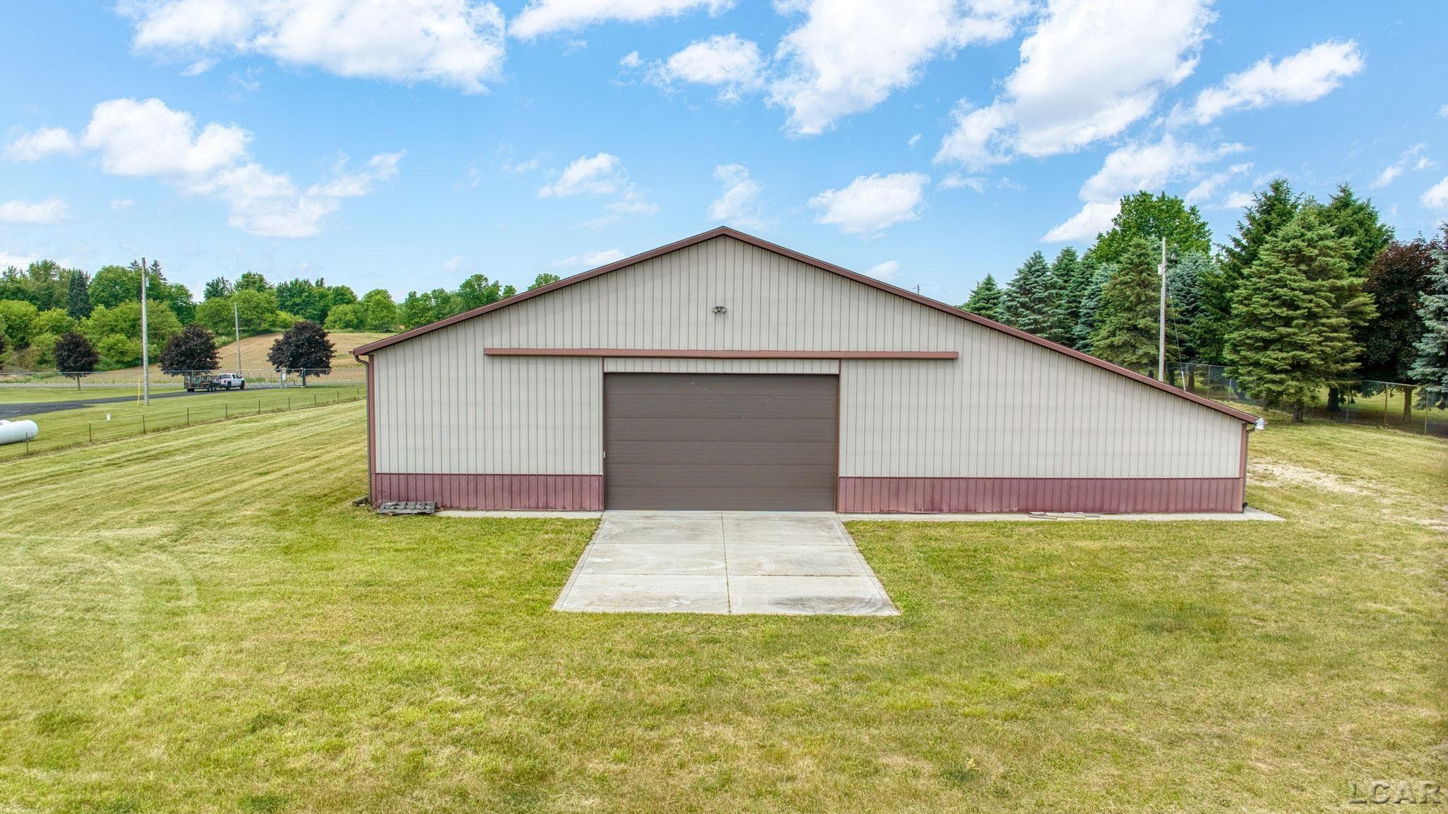 16001 Addison Road, Addison, MI 49221 — Photo 18