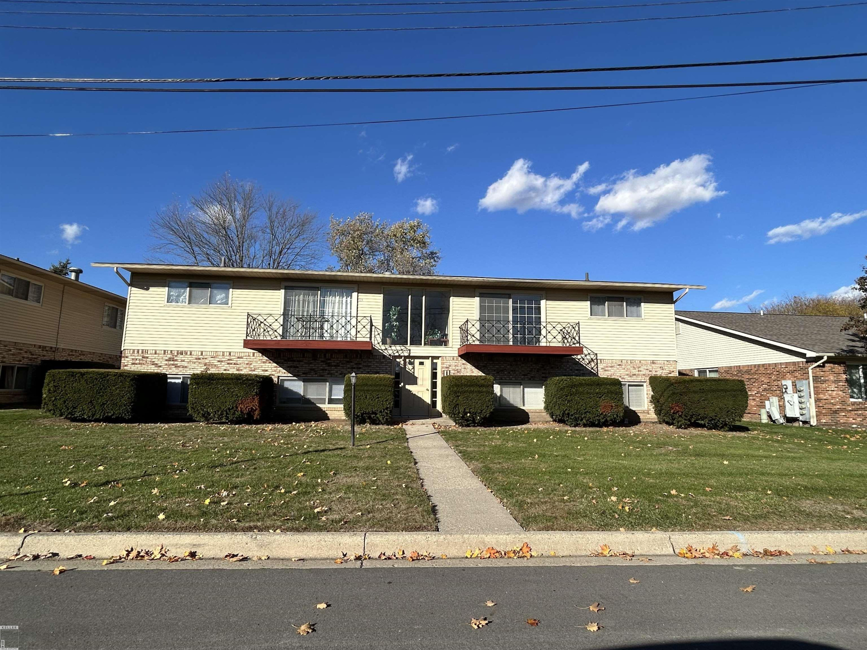 8009 E Bristol Rd. UNIT&nbsp;2 Road, Davison, MI, 48423