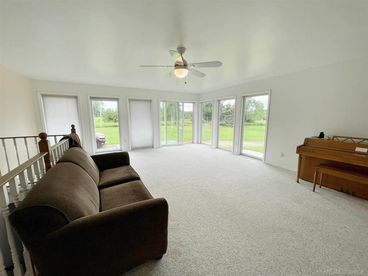 9973 Slattery Road, Clifford, MI 48727 — Photo 3