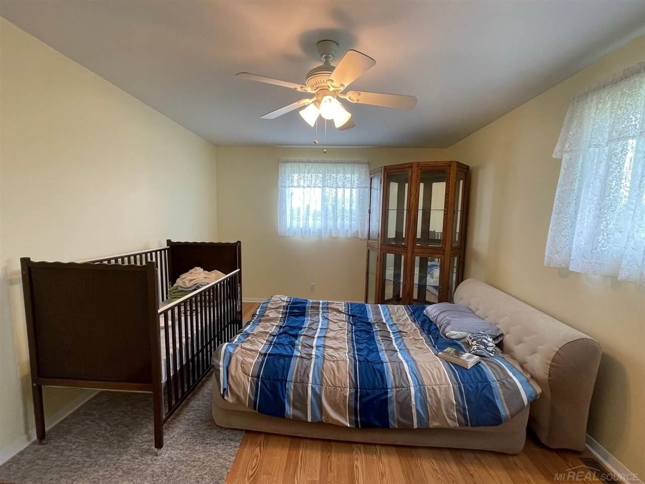 9973 Slattery Road, Clifford, MI 48727 — Photo 12