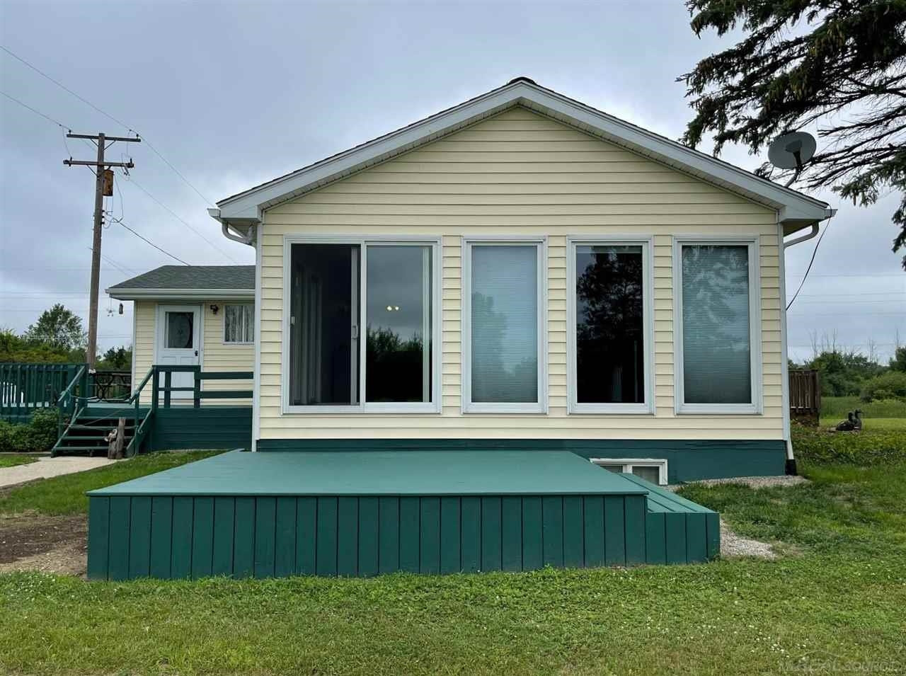 9973 Slattery Road, Clifford, MI 48727 — Photo 18