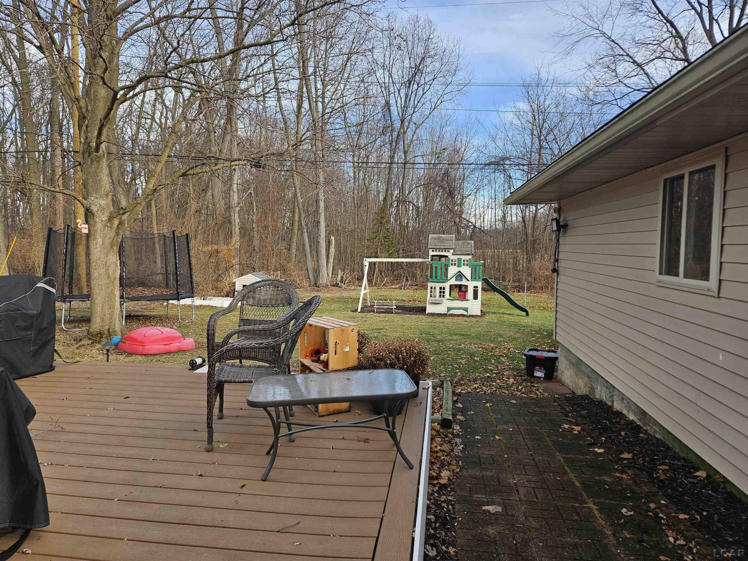 7076 Ridgedale Lane, Lambertville, MI 48144 — Photo 32