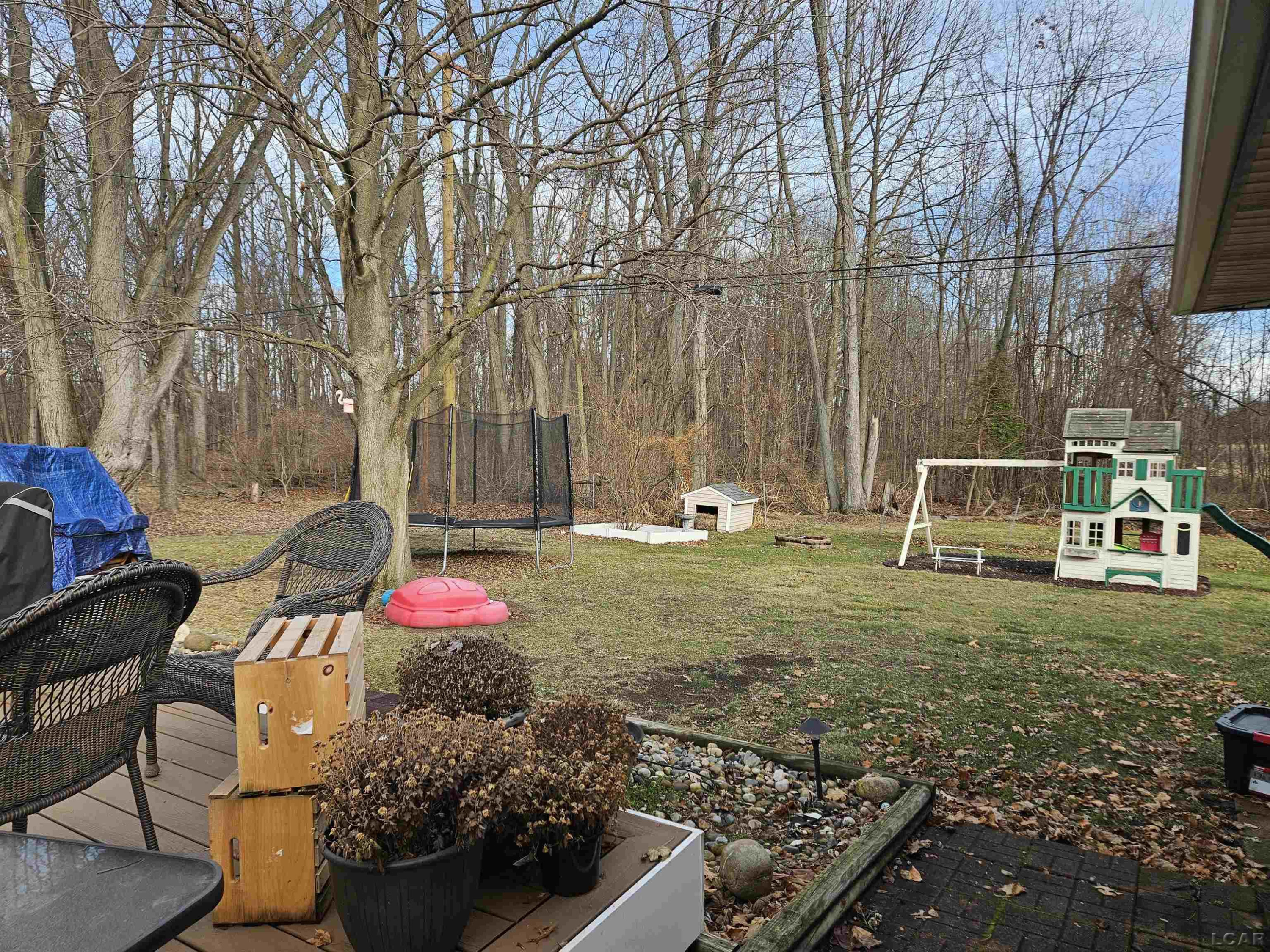 7076 Ridgedale Lane, Lambertville, MI 48144 — Photo 33