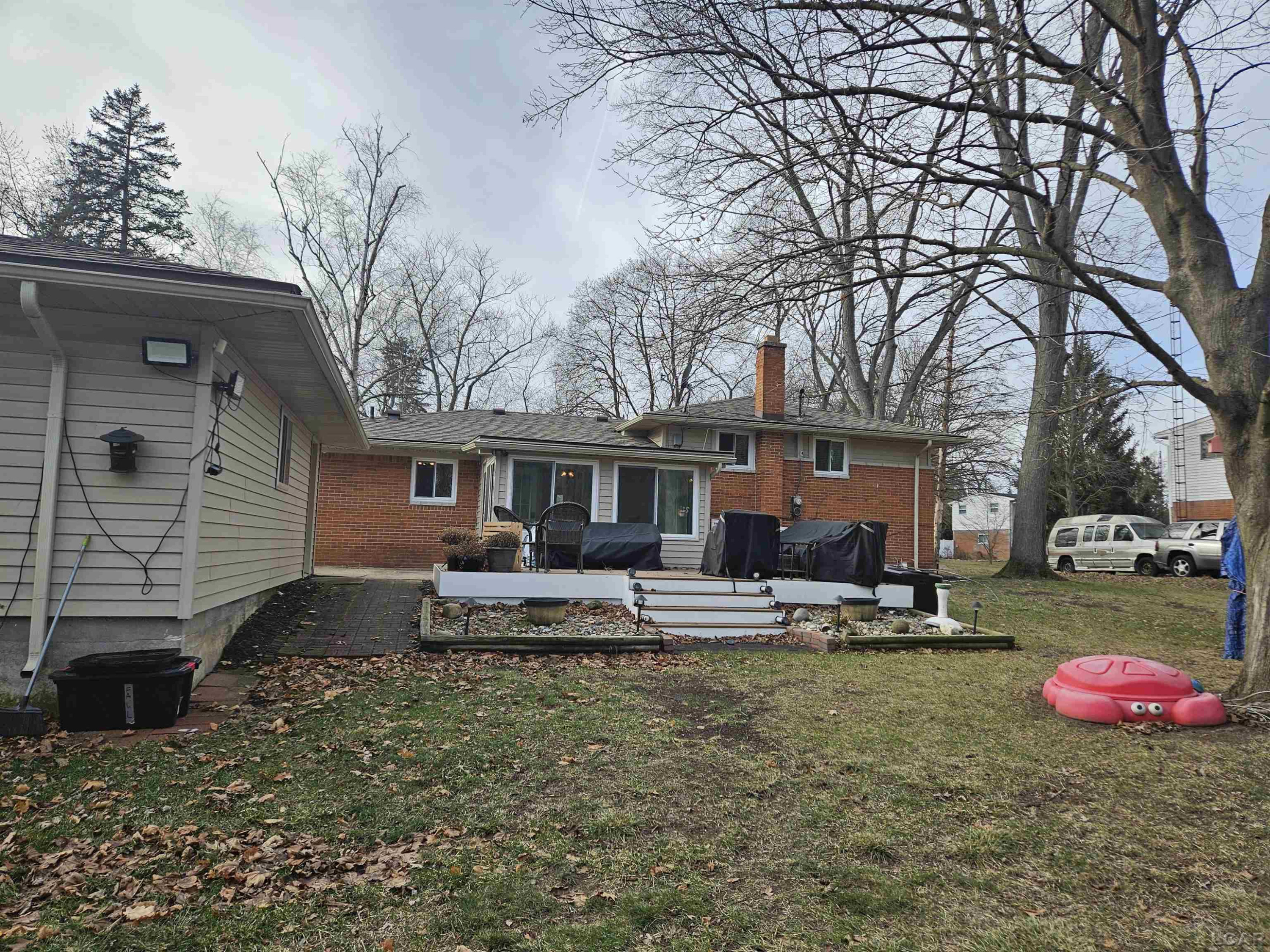 7076 Ridgedale Lane, Lambertville, MI 48144 — Photo 35