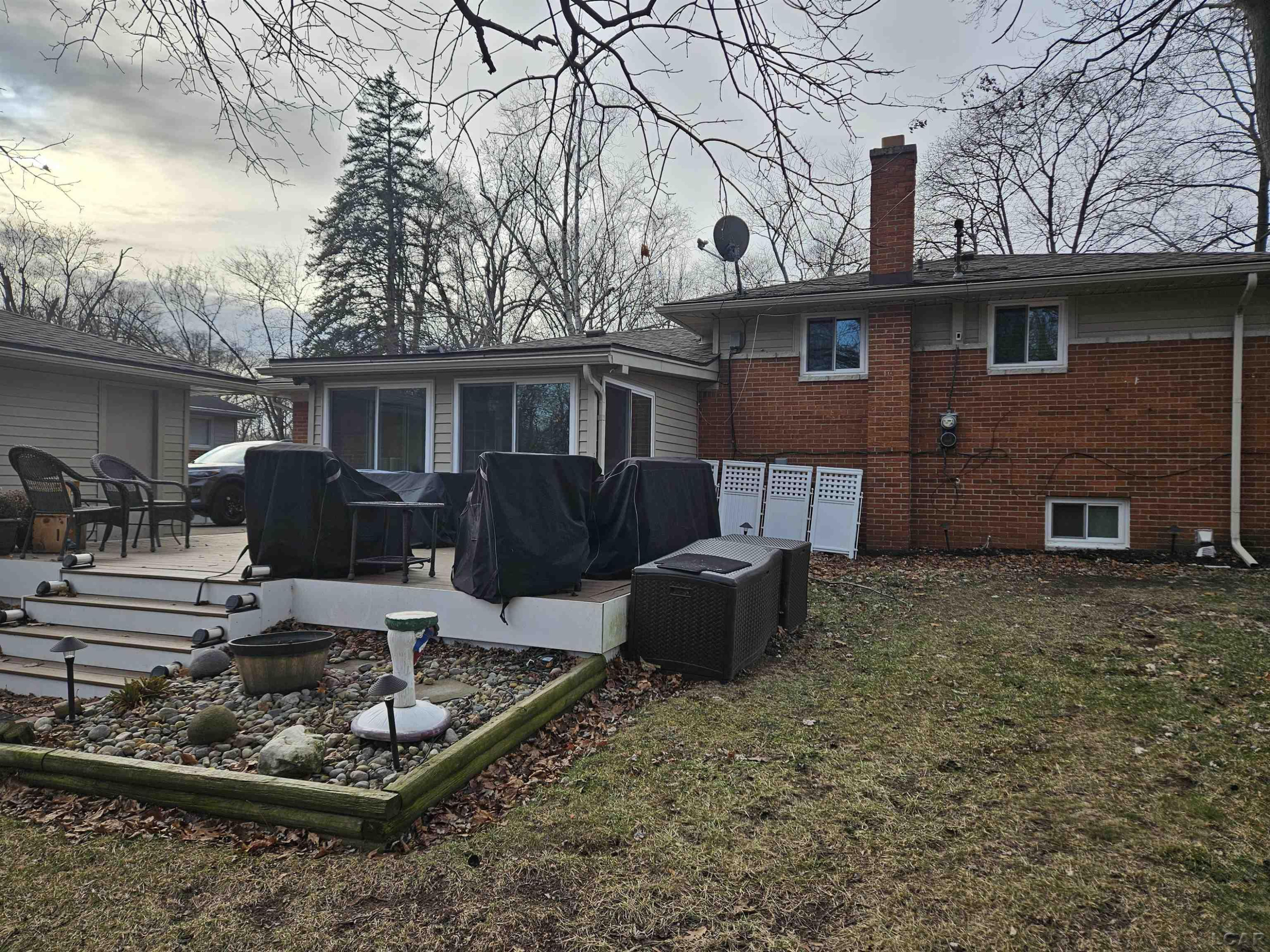 7076 Ridgedale Lane, Lambertville, MI 48144 — Photo 36