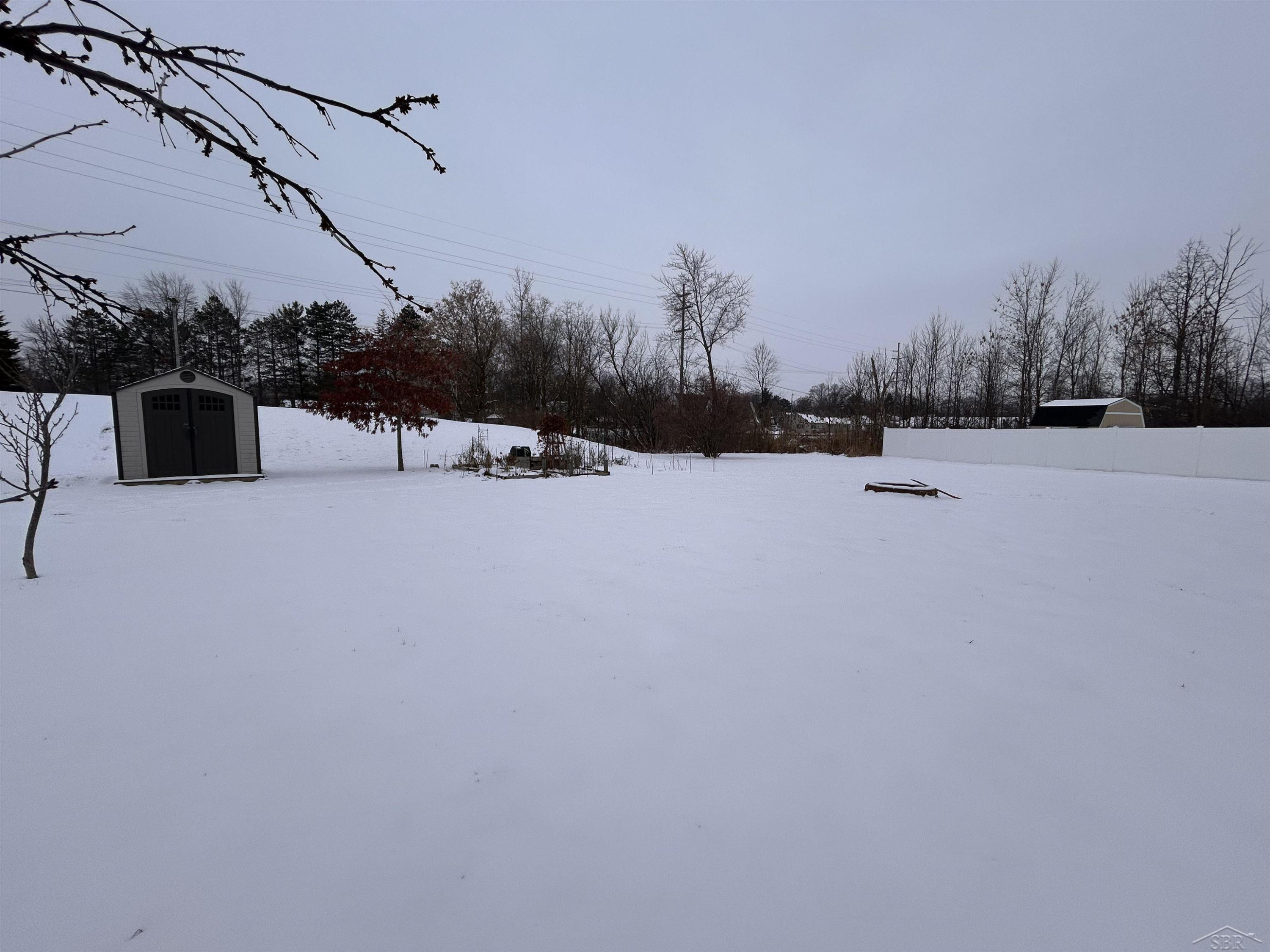 10123 Hawk Drive, Freeland, MI 48623 — Photo 29