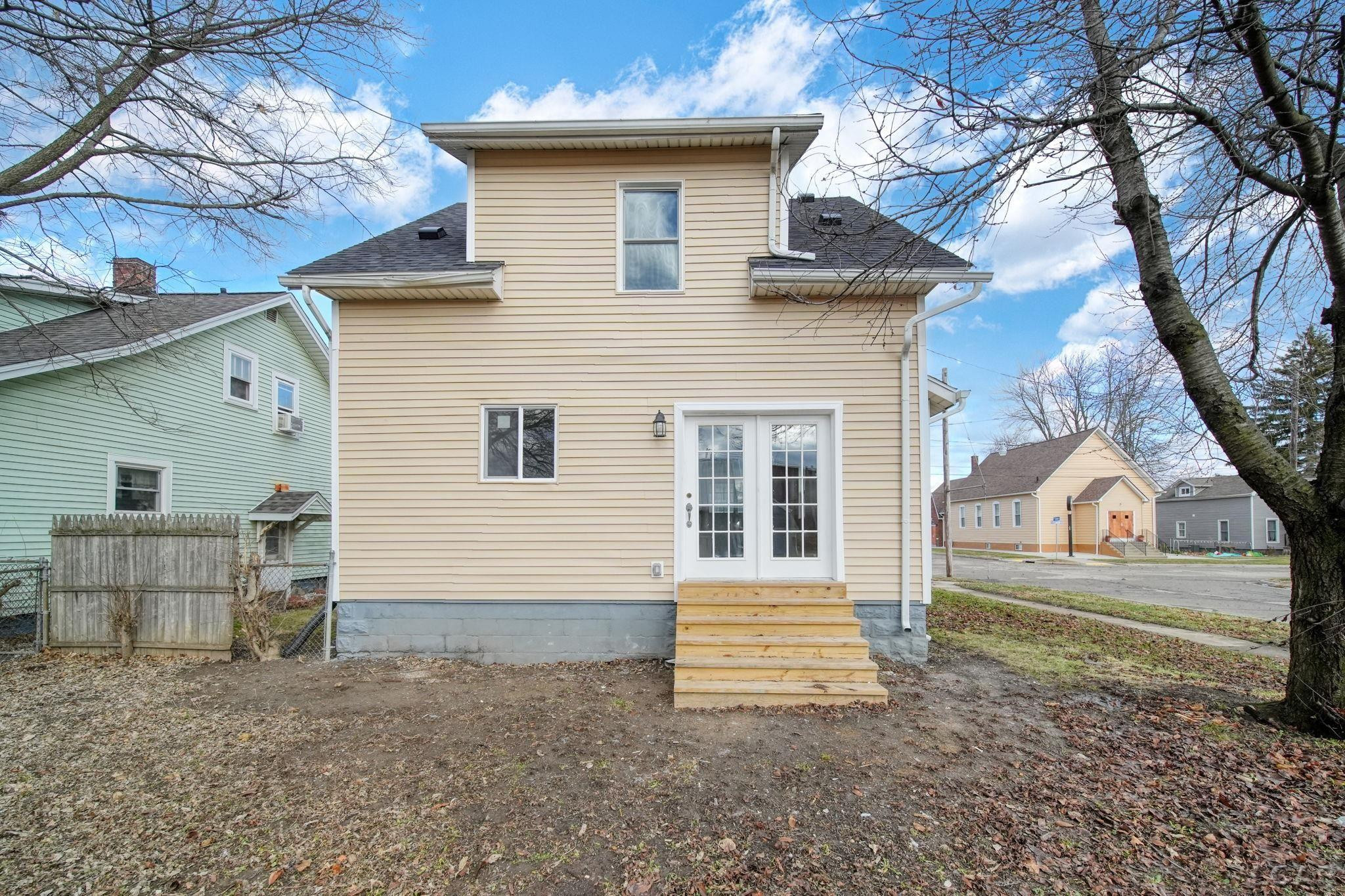 924 Frank Street, Adrian, MI 49221 — Photo 29