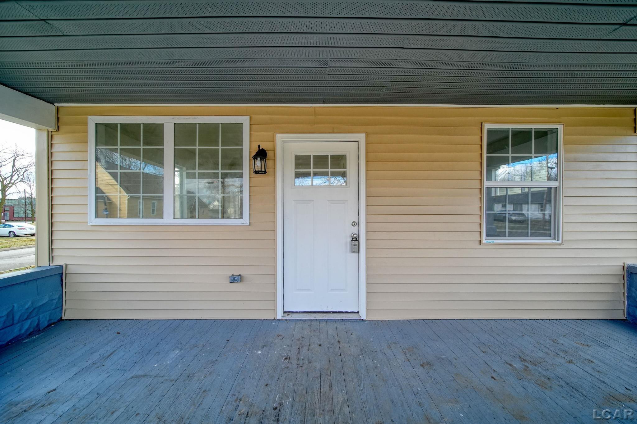 924 Frank Street, Adrian, MI 49221 — Photo 5