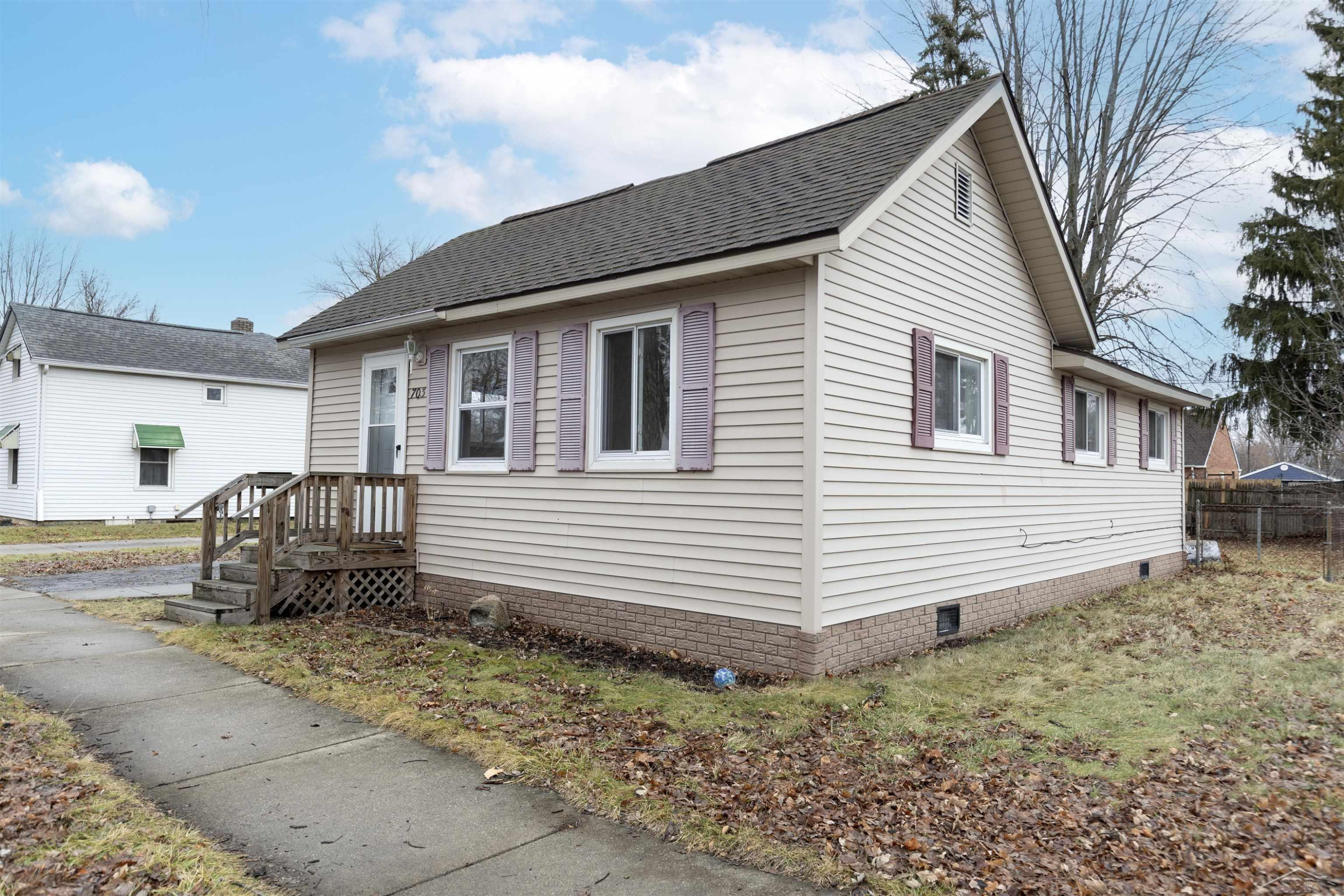 703 Main Street, Essexville, MI 48732 — Photo 2
