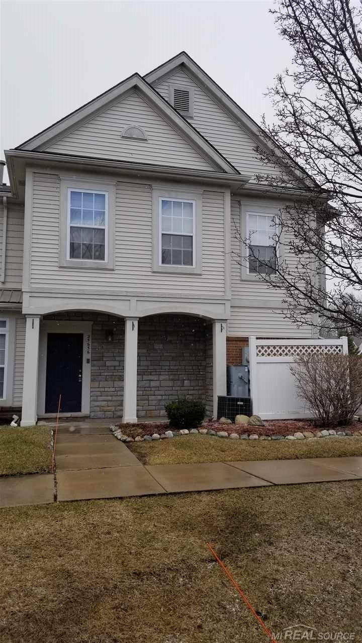 25656 Maritime North Circle, MI