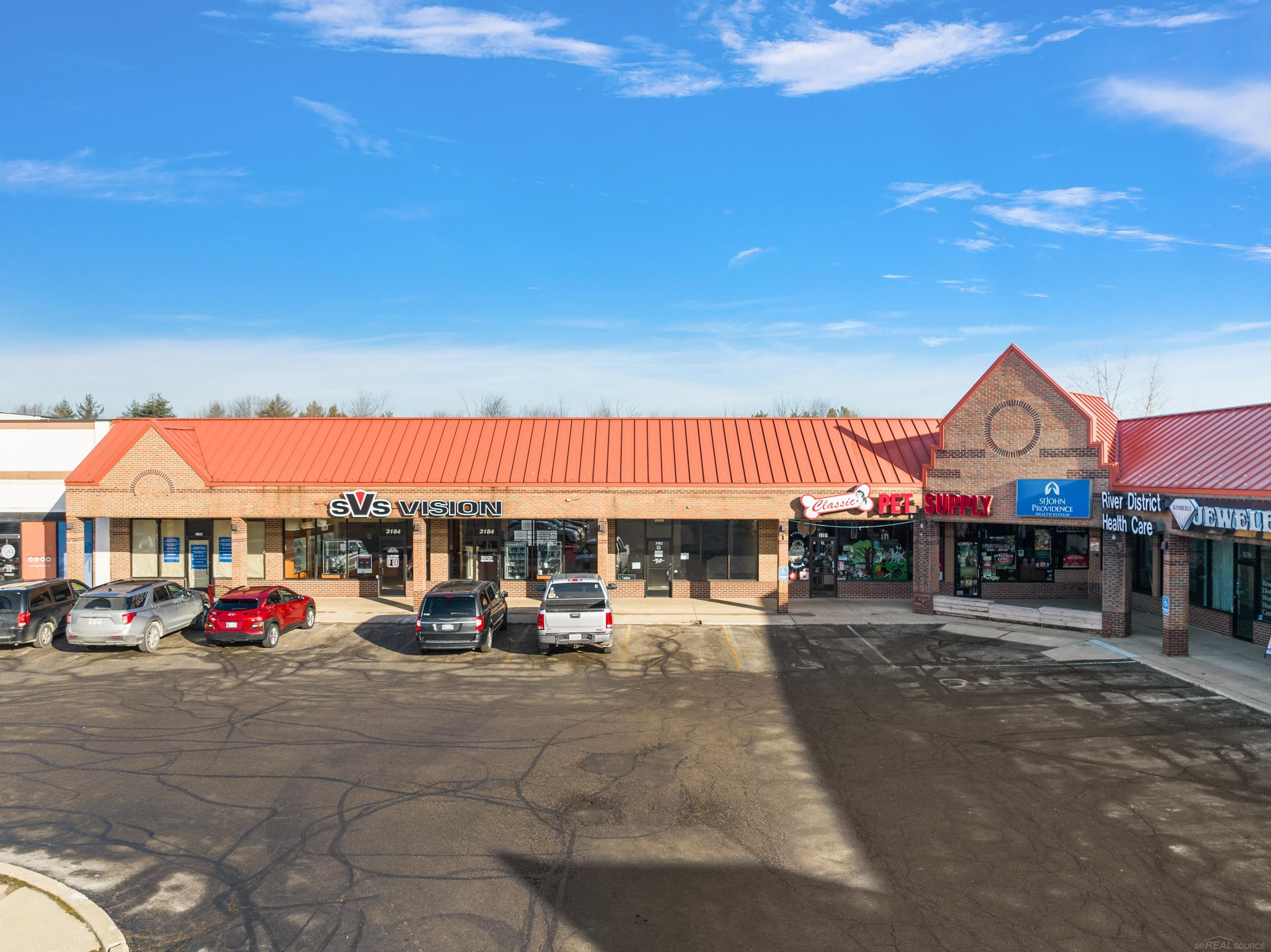 3164 Gratiot Boulevard, Marysville, MI 48040