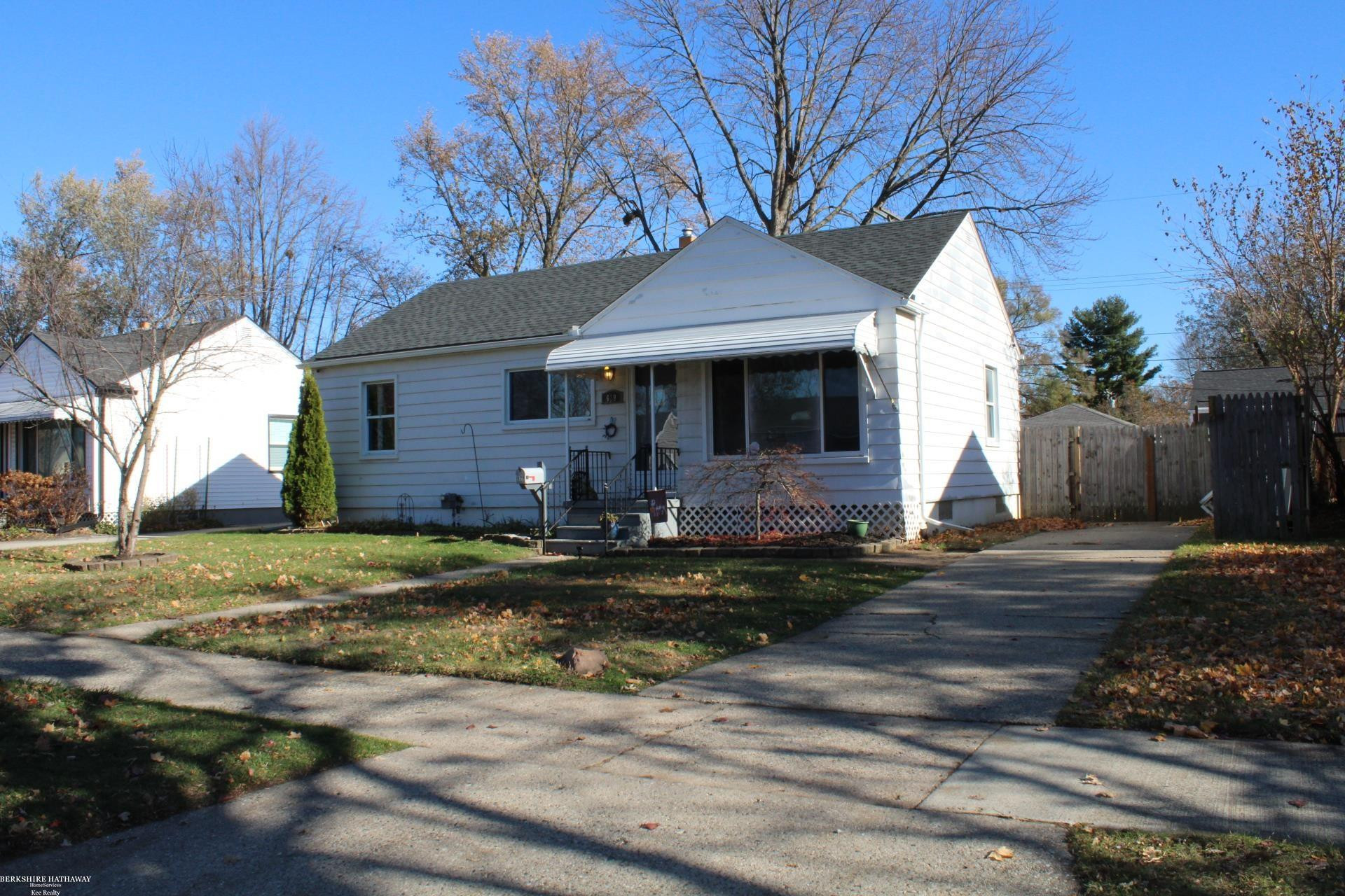 629 Chippewa Street, Mount Clemens, MI 48043 — Photo 3
