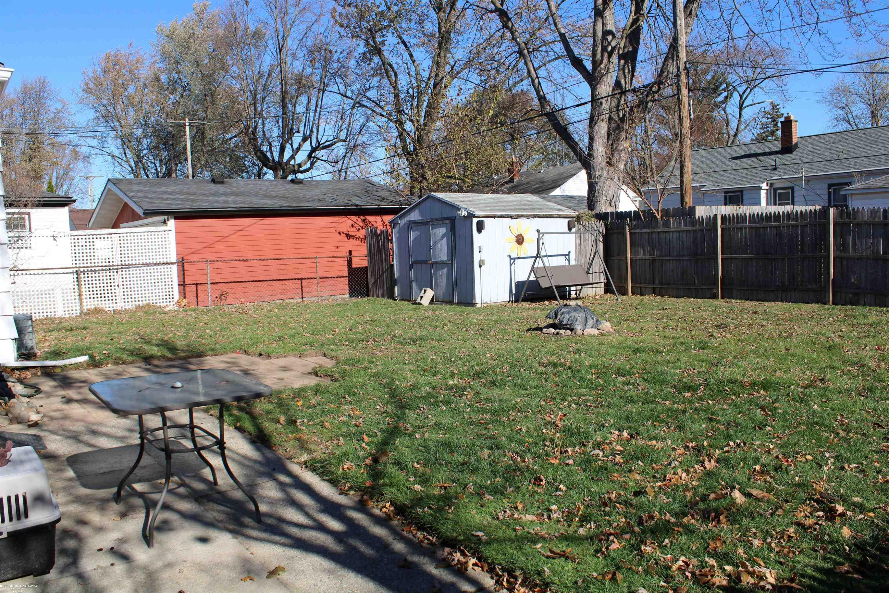 629 Chippewa Street, Mount Clemens, MI 48043 — Photo 22