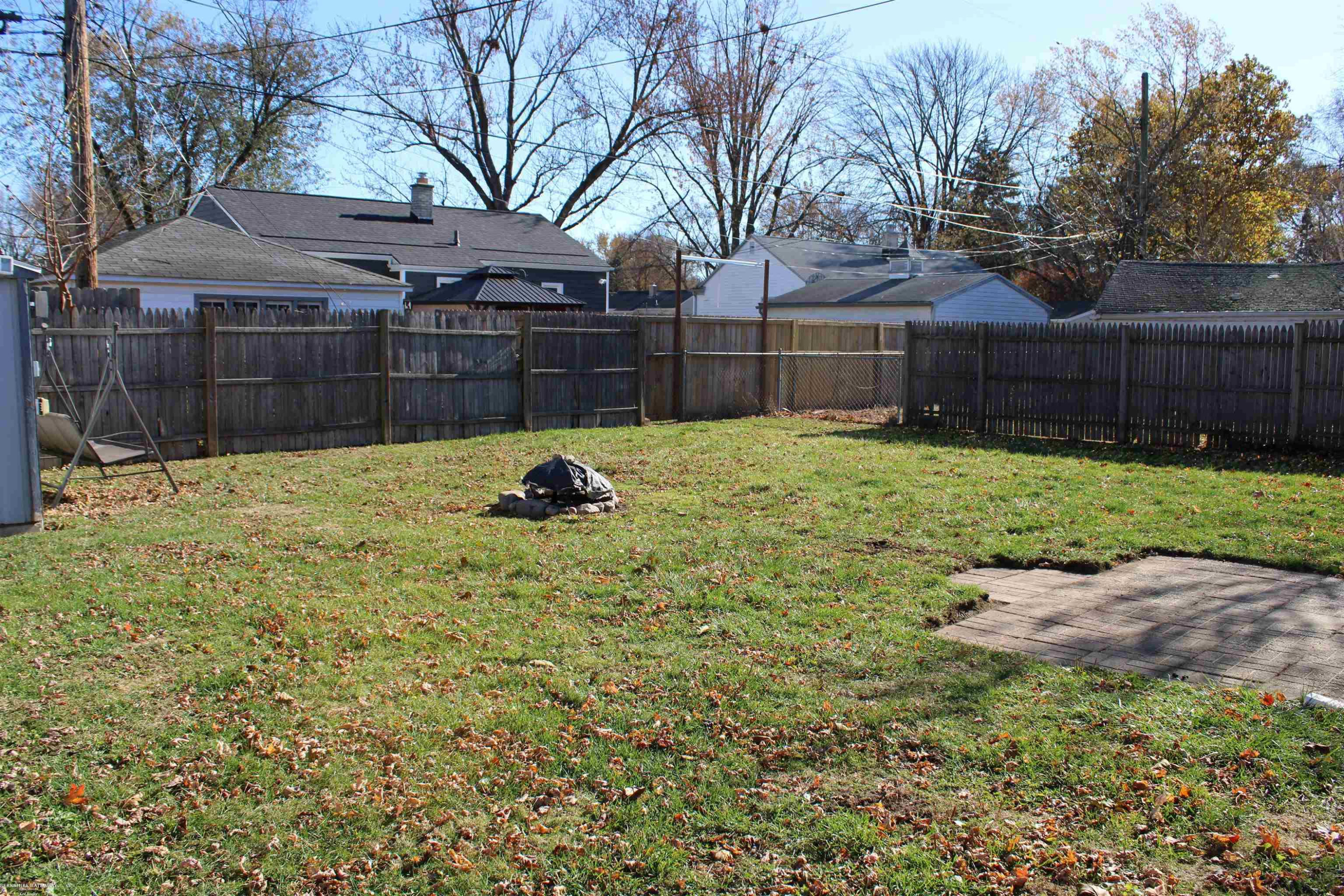 629 Chippewa Street, Mount Clemens, MI 48043 — Photo 23