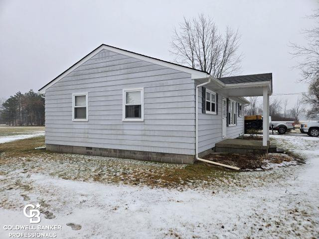 4575 Meldrum Road, MI 48064 — Photo 4