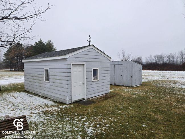 4575 Meldrum Road, MI 48064 — Photo 16