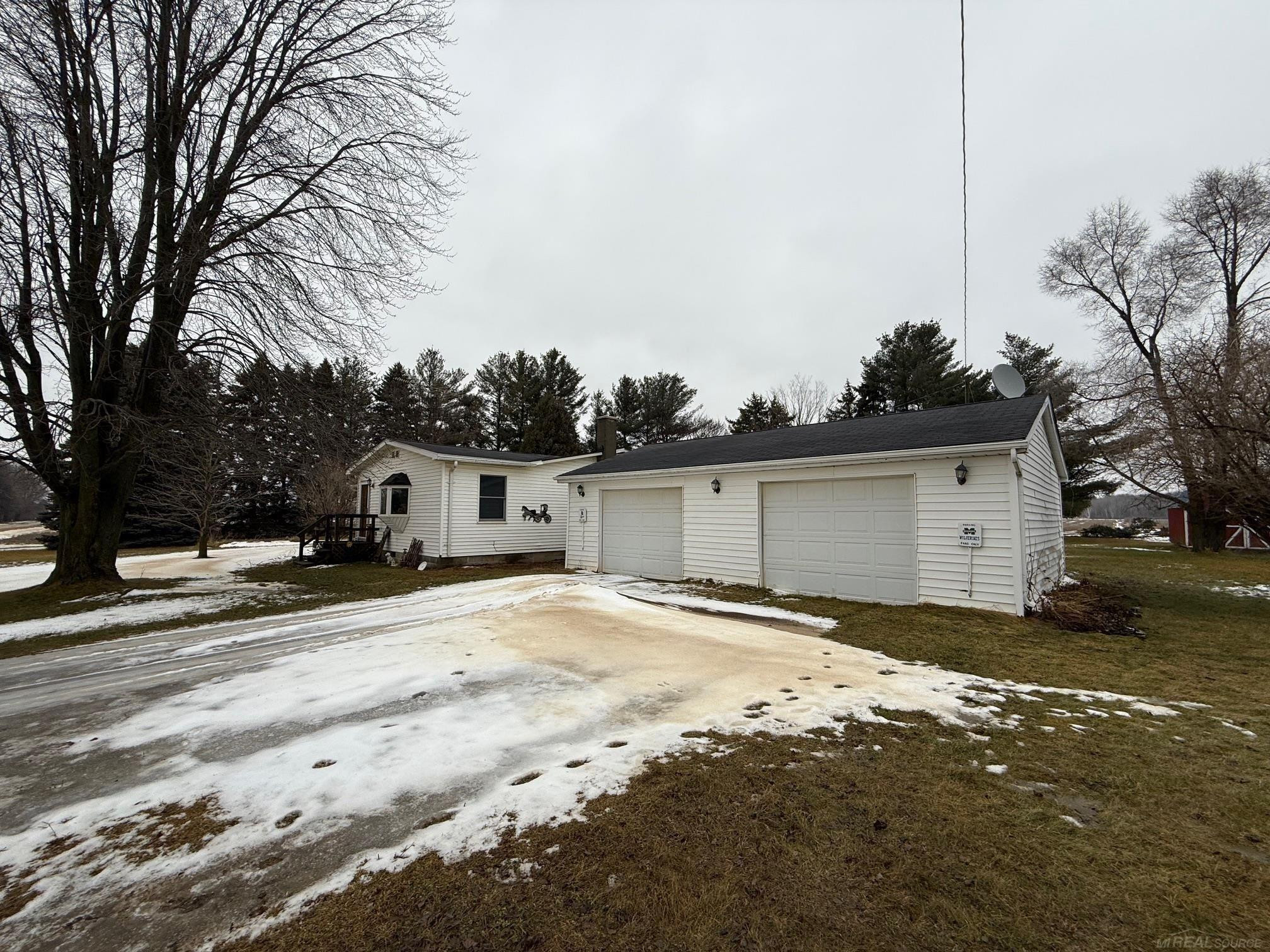 3920 Sheldon Road, Snover, MI 48472 — Photo 13