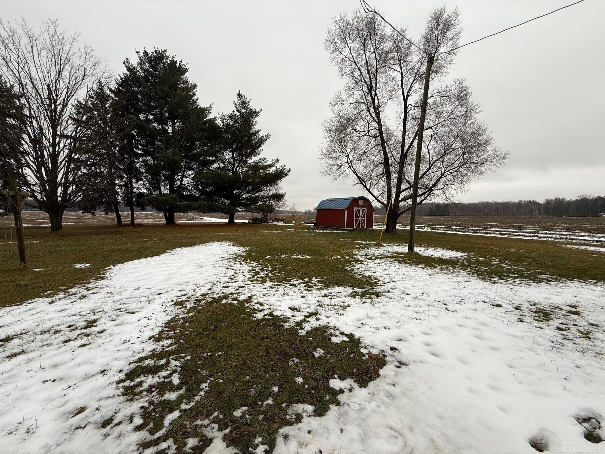 3920 Sheldon Road, Snover, MI 48472 — Photo 16