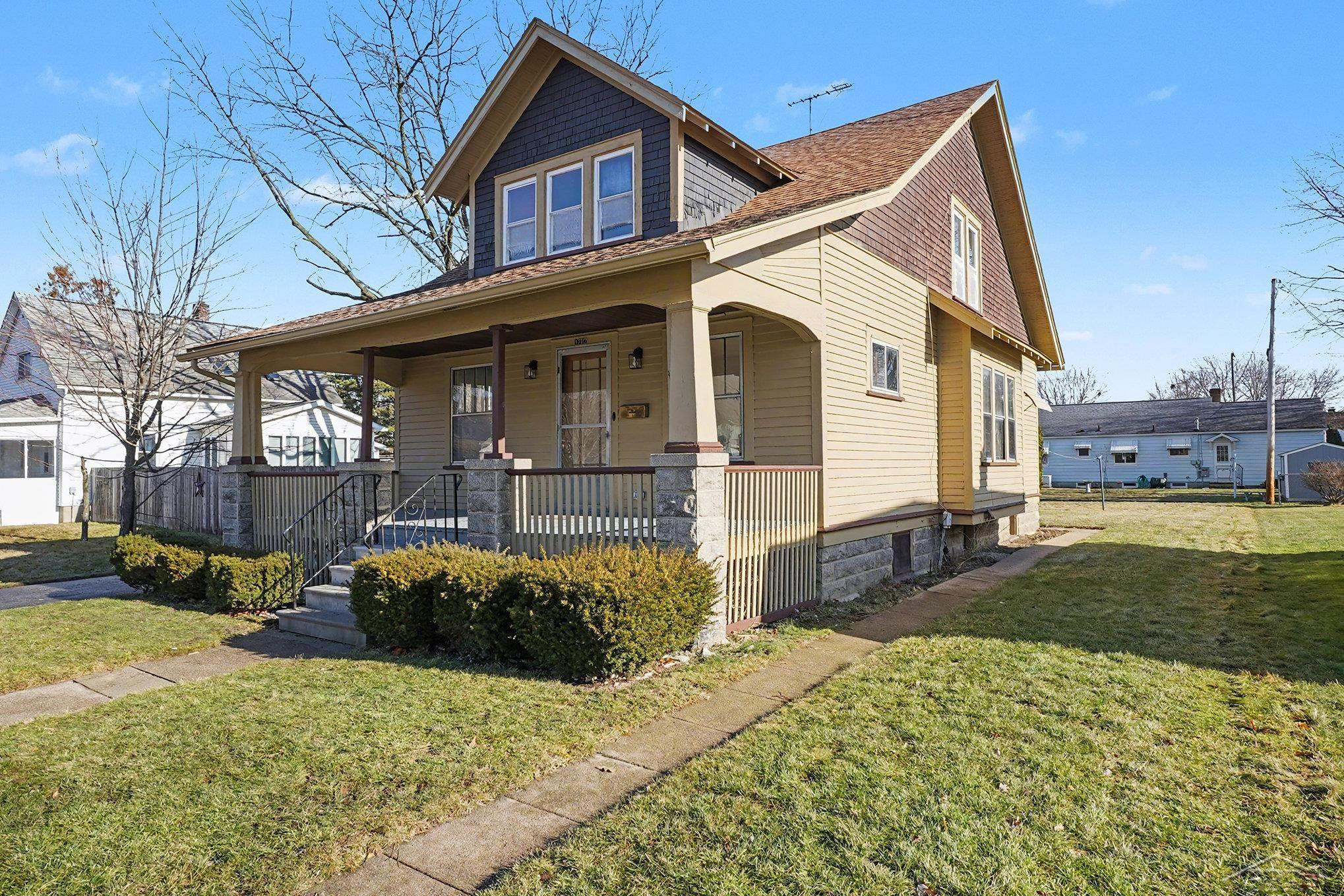 1707 S Monroe Street, Bay City, MI 48708 — Photo 2