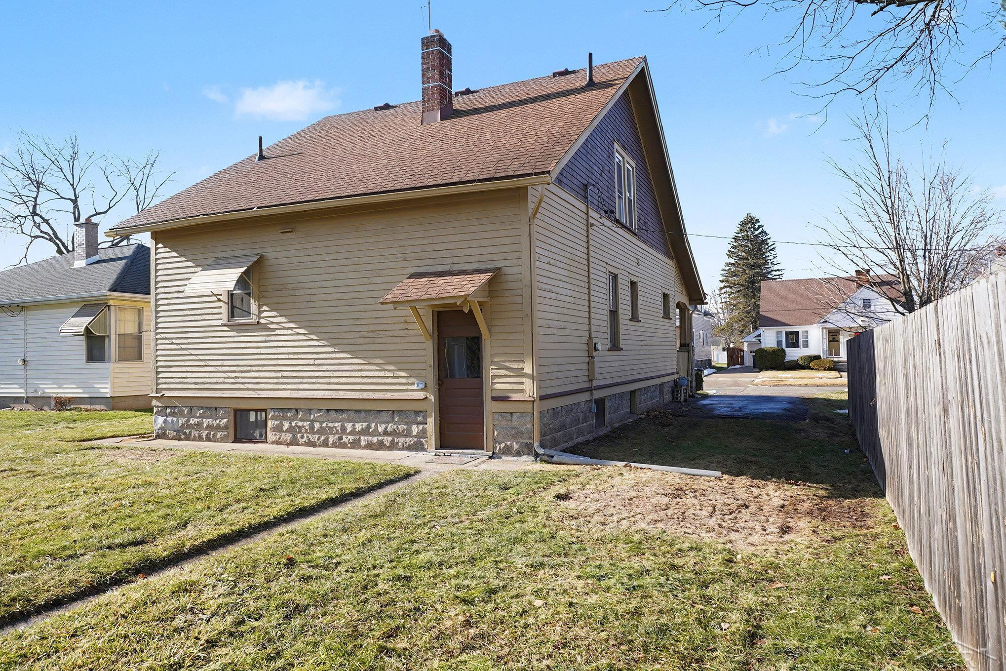 1707 S Monroe Street, Bay City, MI 48708 — Photo 15