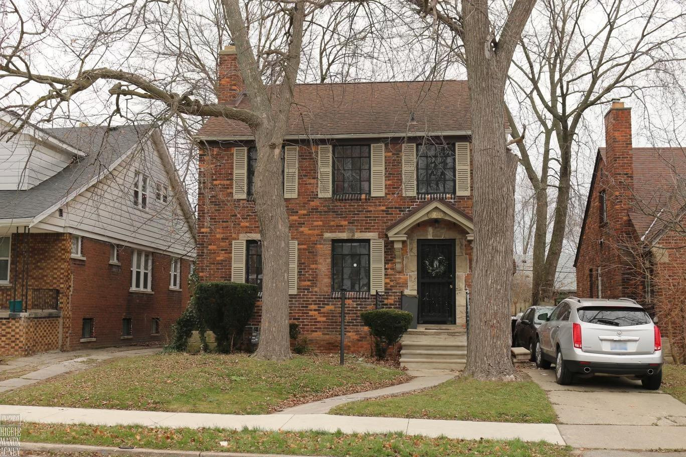 5790 Berkshire Street, Detroit, MI 48224 — Photo 2