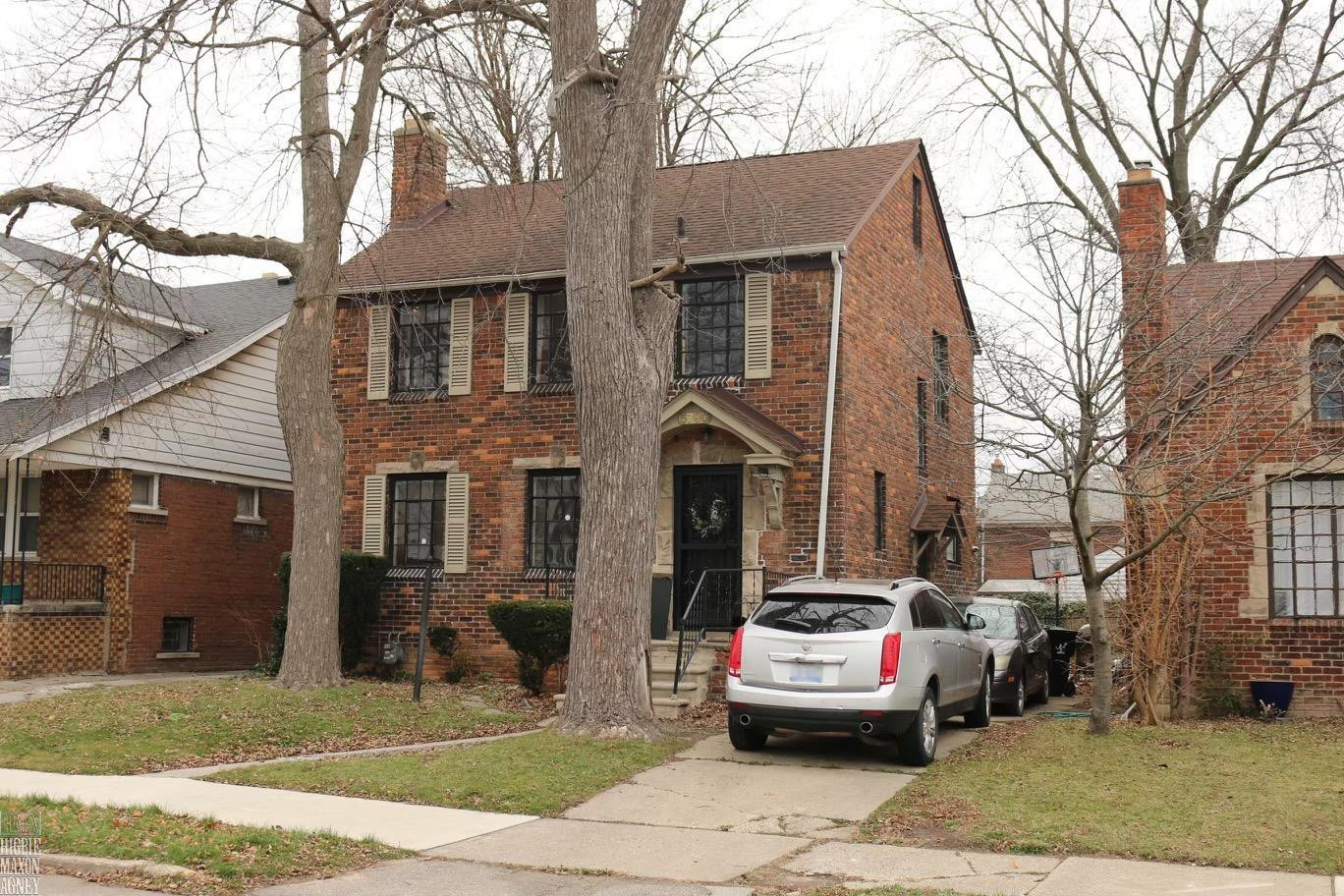 5790 Berkshire Street, Detroit, MI 48224 — Photo 3