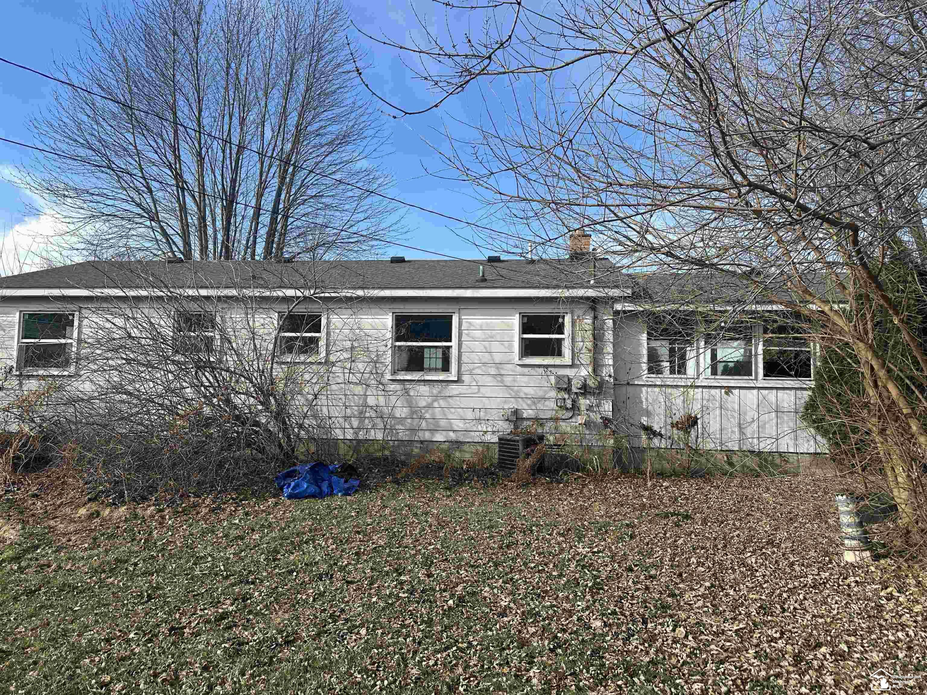1938 Sheick Road, Monroe, MI 48161 — Photo 2