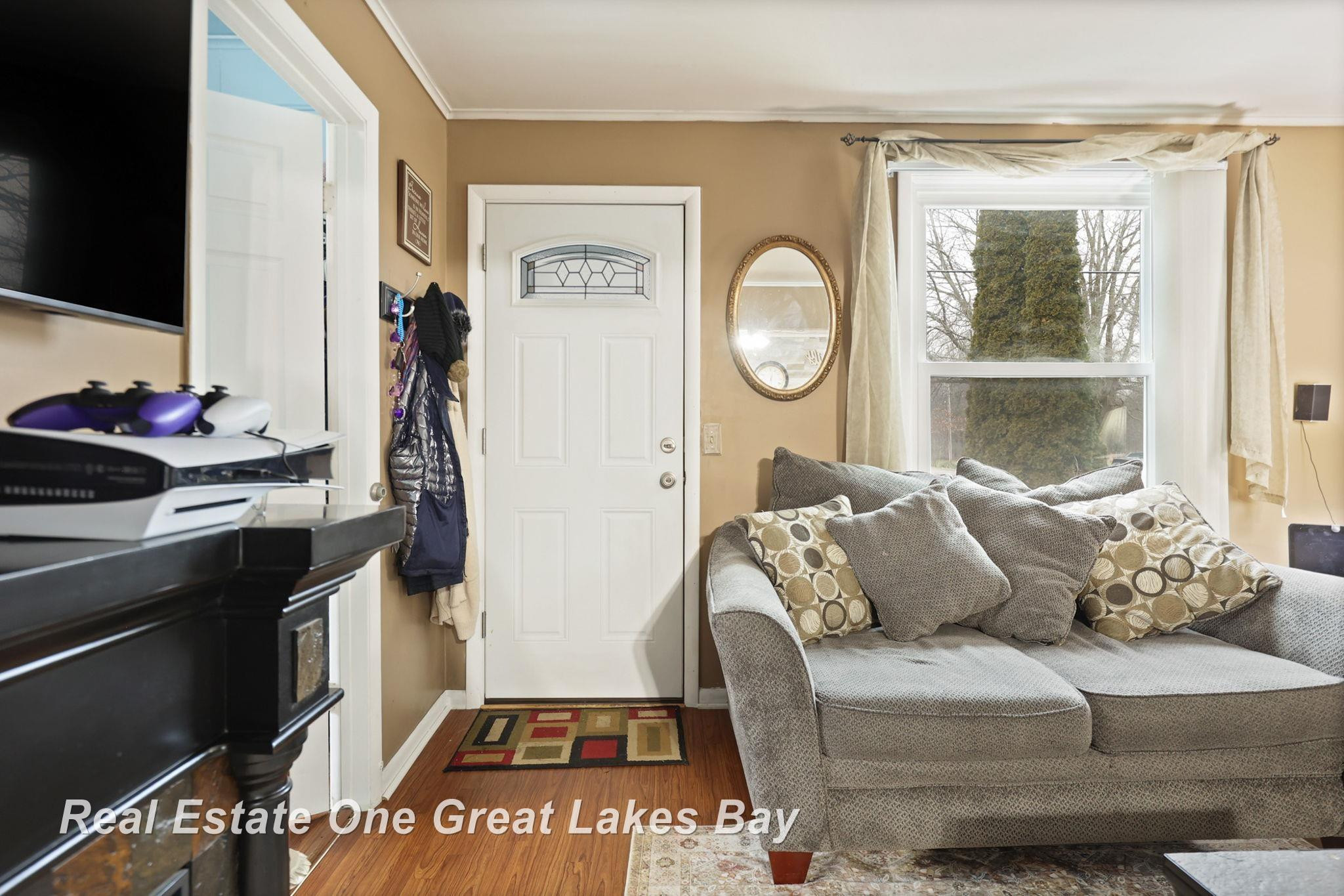 1201 Flint Street, Saint Charles, MI 48655 — Photo 7