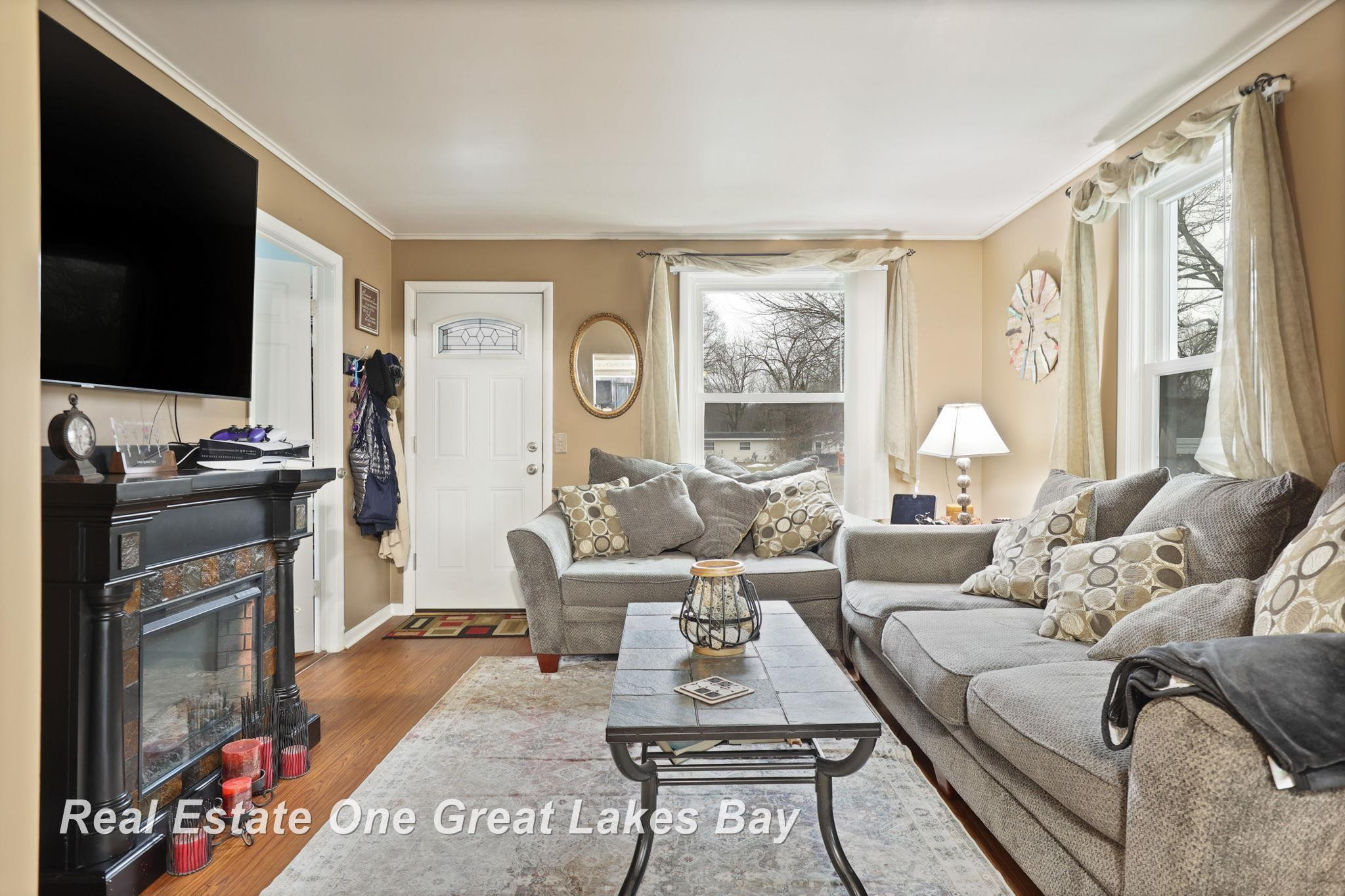 1201 Flint Street, Saint Charles, MI 48655 — Photo 8