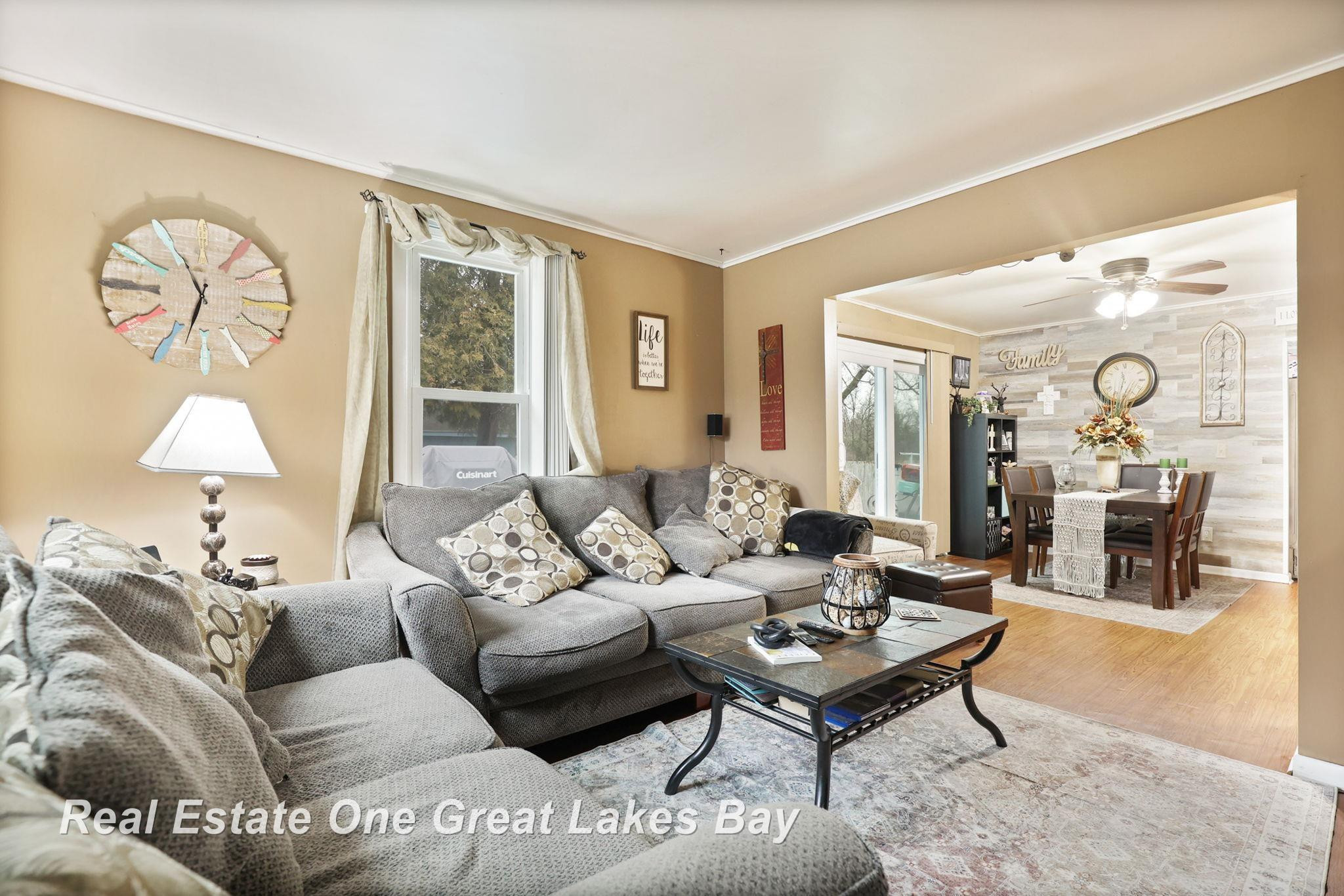 1201 Flint Street, Saint Charles, MI 48655 — Photo 9