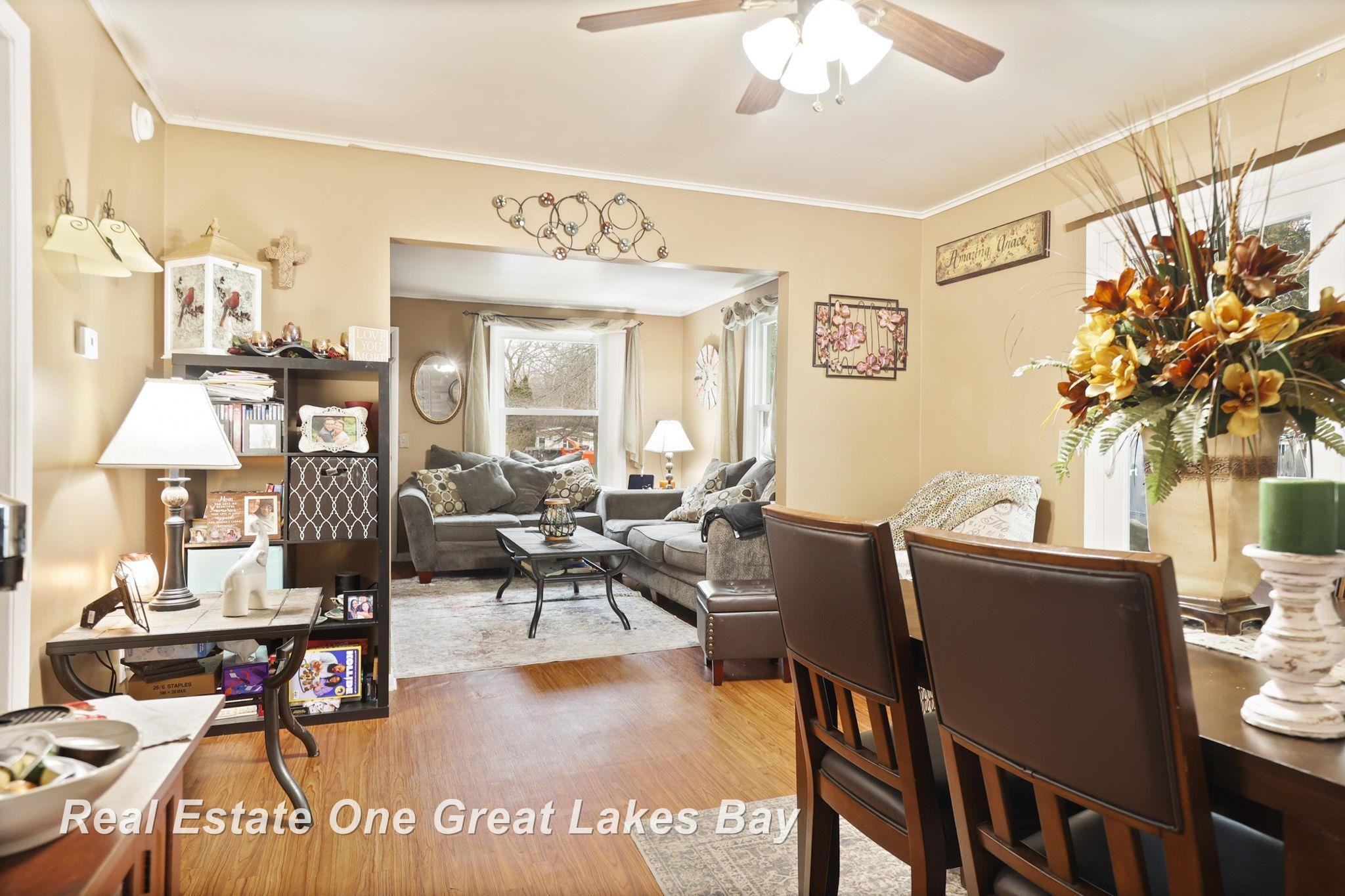 1201 Flint Street, Saint Charles, MI 48655 — Photo 10