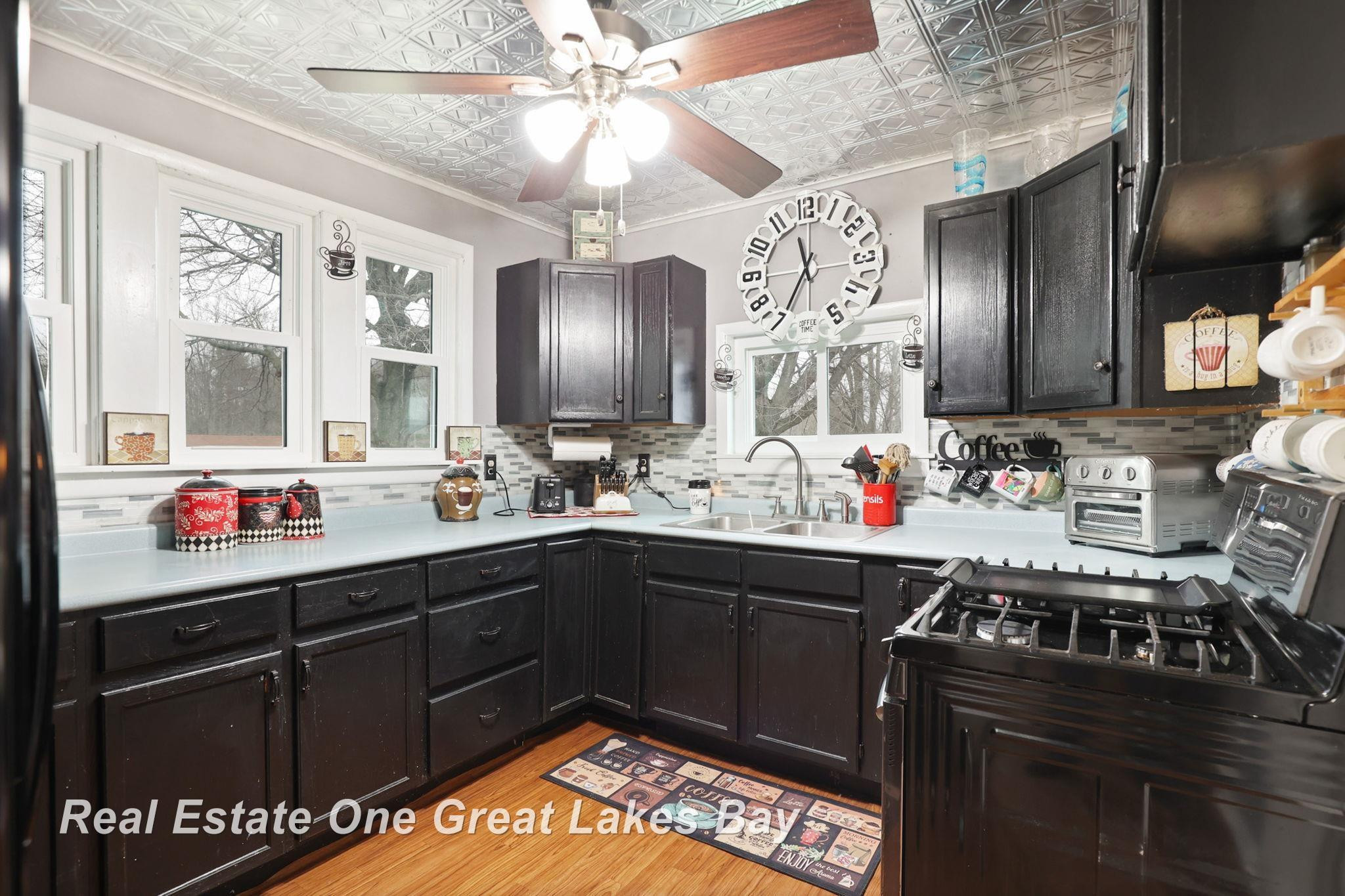 1201 Flint Street, Saint Charles, MI 48655 — Photo 13