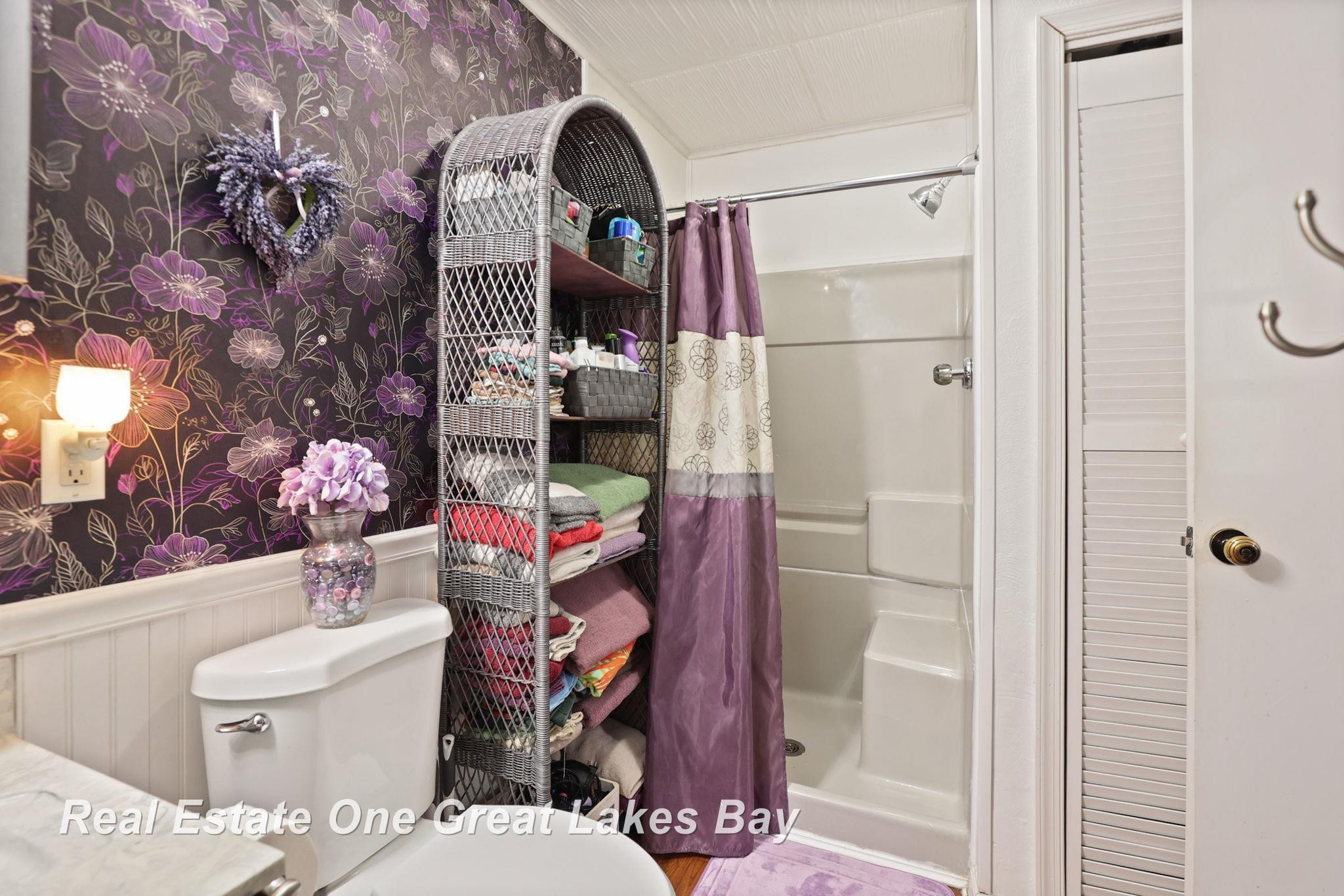 1201 Flint Street, Saint Charles, MI 48655 — Photo 17