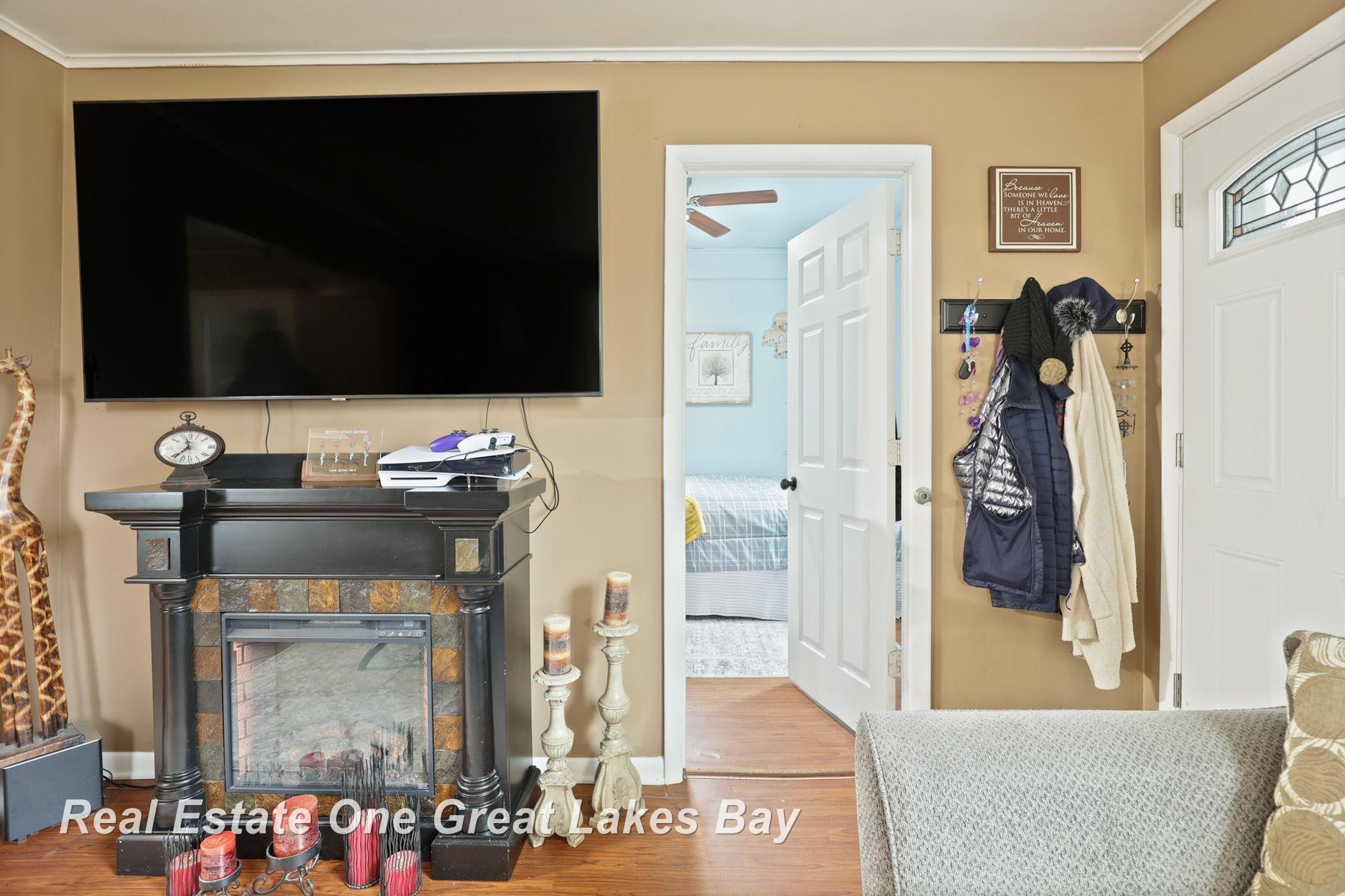 1201 Flint Street, Saint Charles, MI 48655 — Photo 18