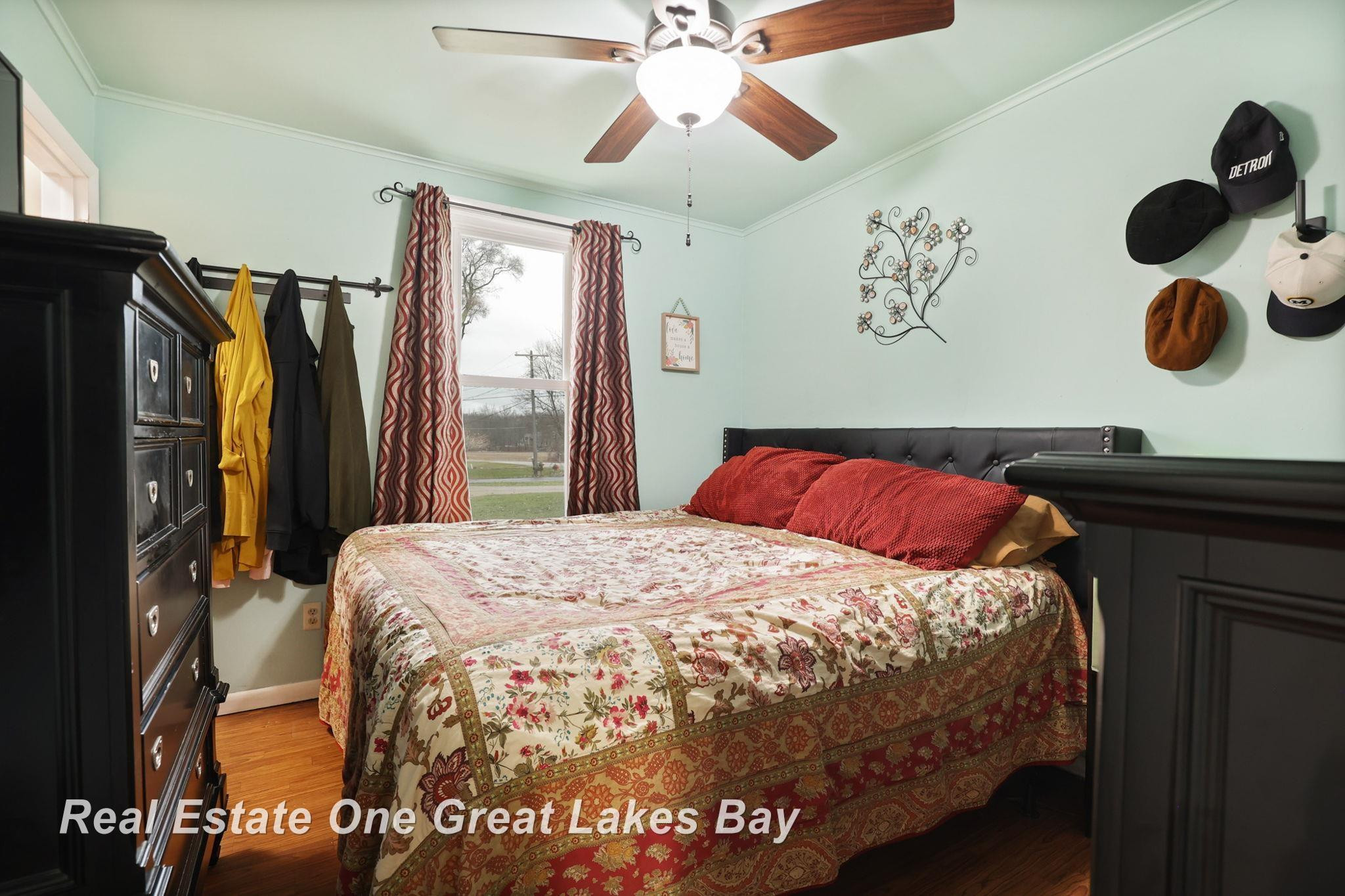 1201 Flint Street, Saint Charles, MI 48655 — Photo 20