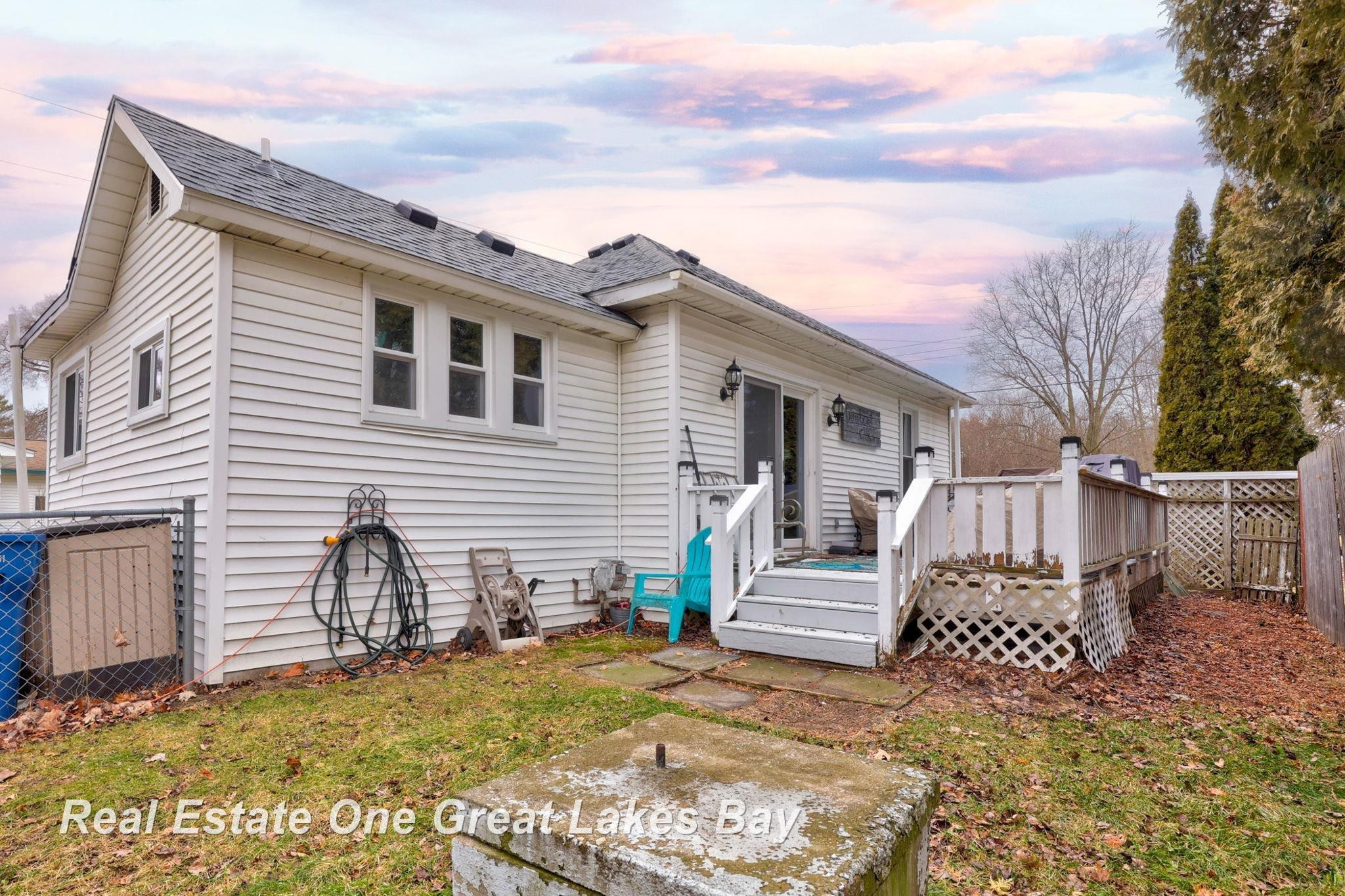 1201 Flint Street, Saint Charles, MI 48655 — Photo 22