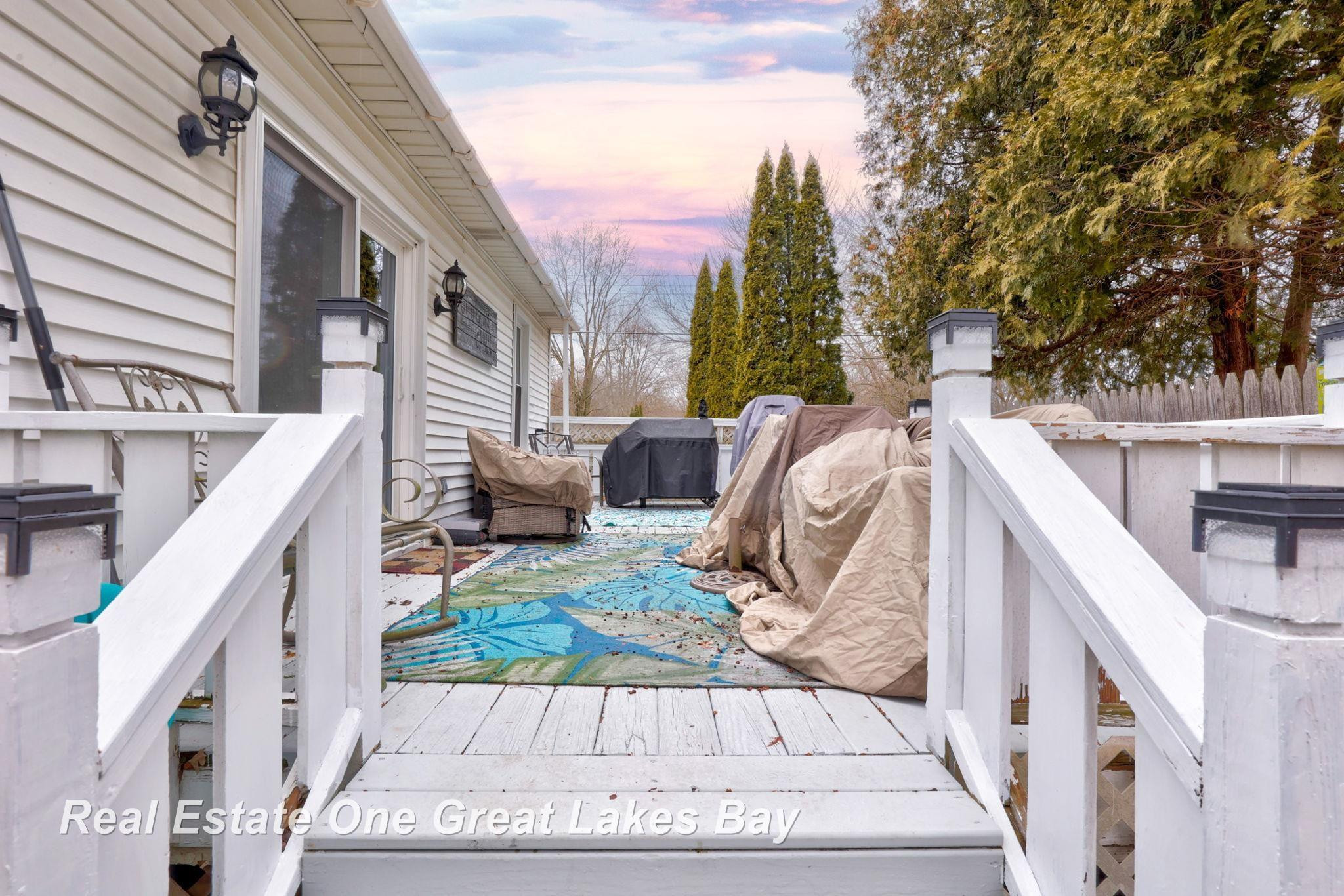 1201 Flint Street, Saint Charles, MI 48655 — Photo 23