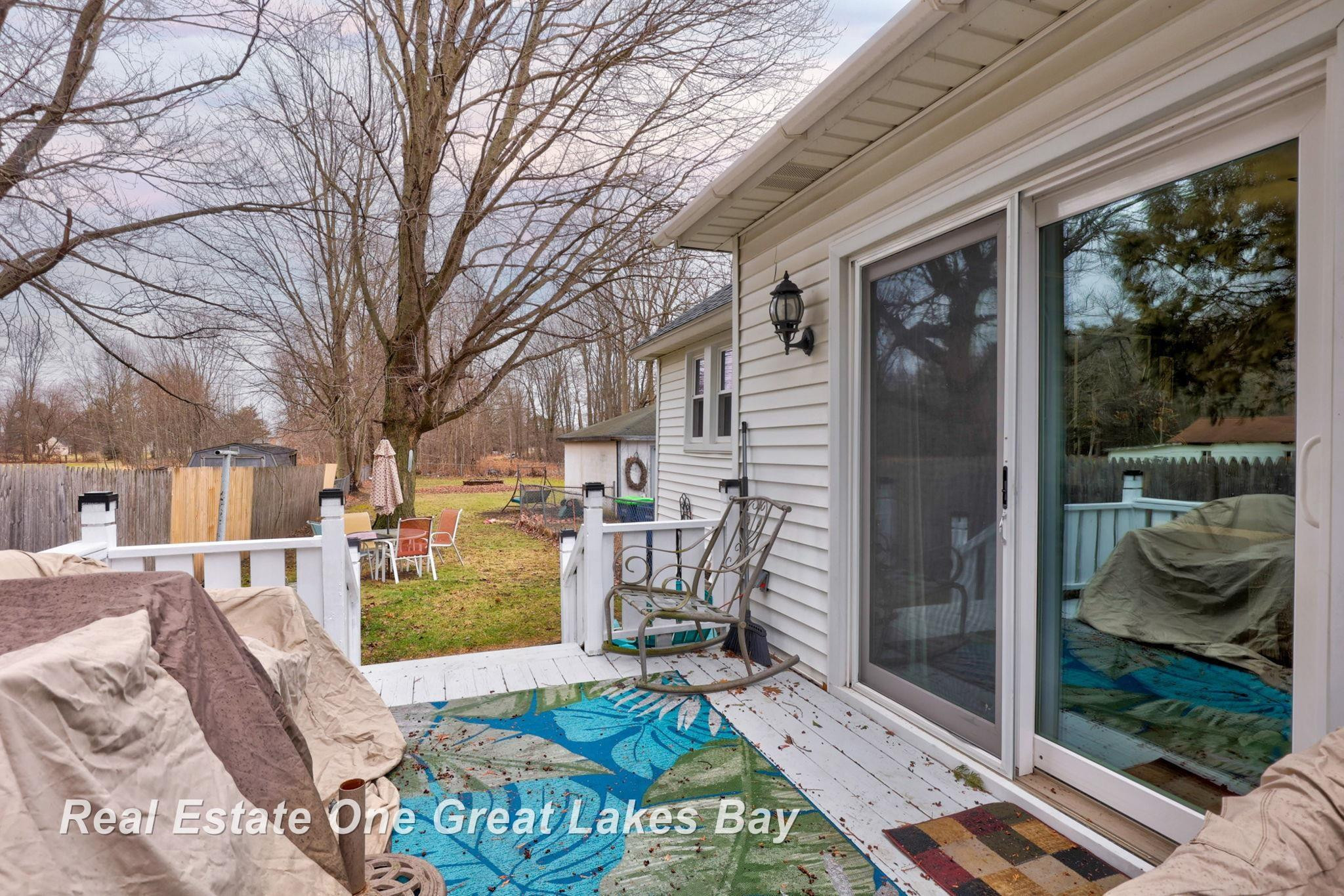 1201 Flint Street, Saint Charles, MI 48655 — Photo 24