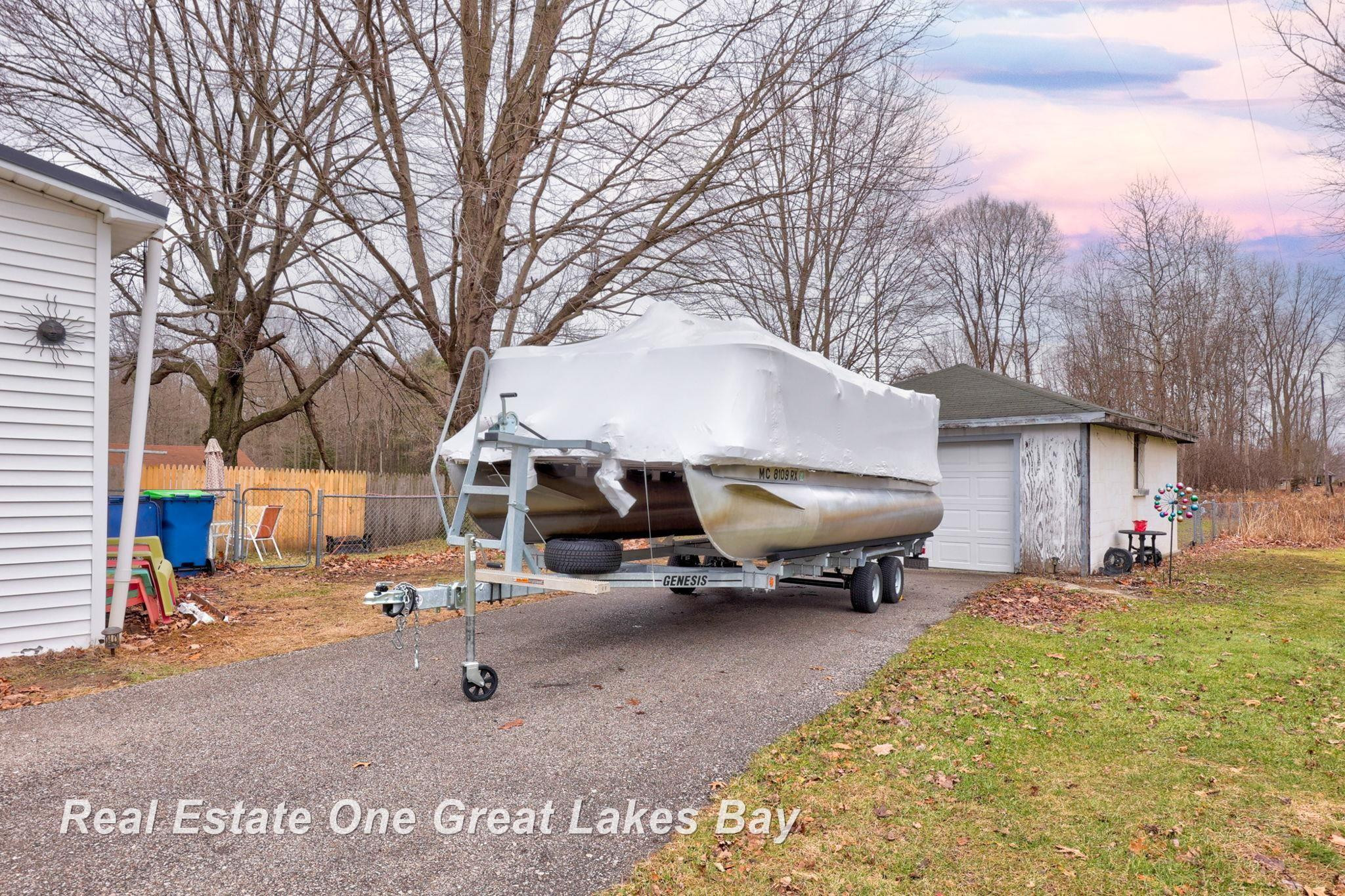 1201 Flint Street, Saint Charles, MI 48655 — Photo 25